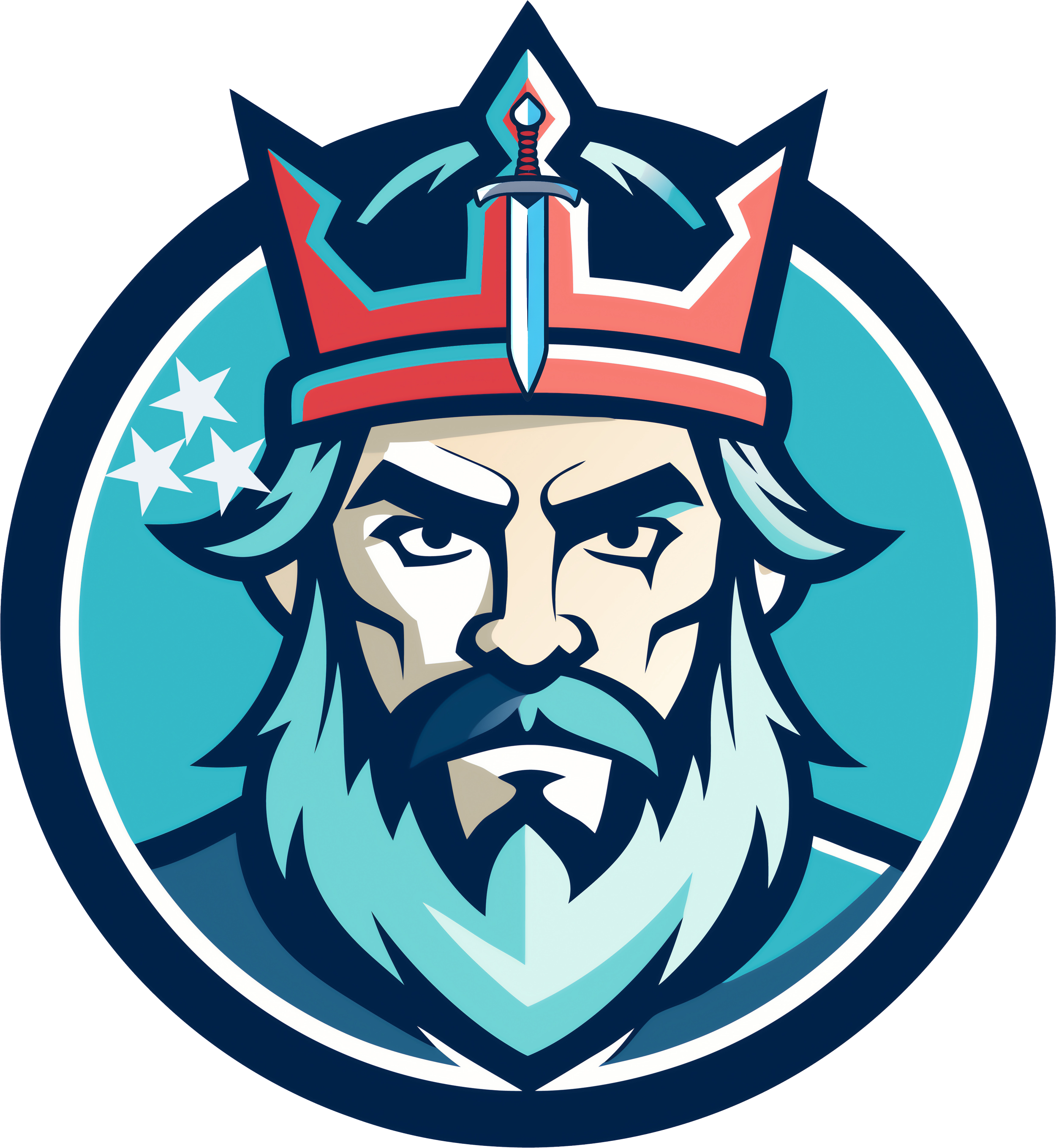 Tennessee Titans Alternate Logo