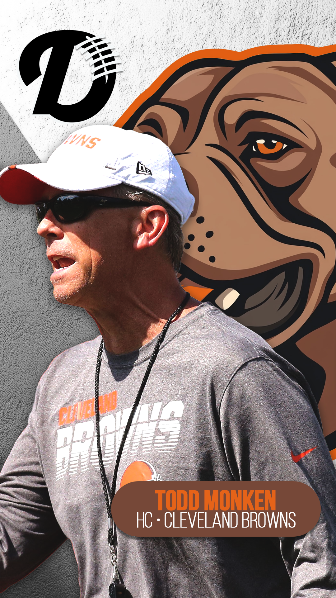 Todd Monken Coach Profile