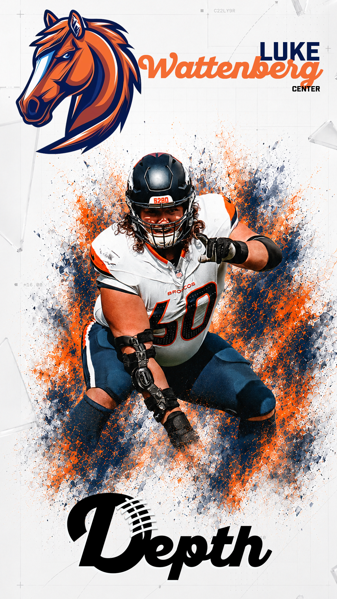 Luke Wattenberg Player Profile