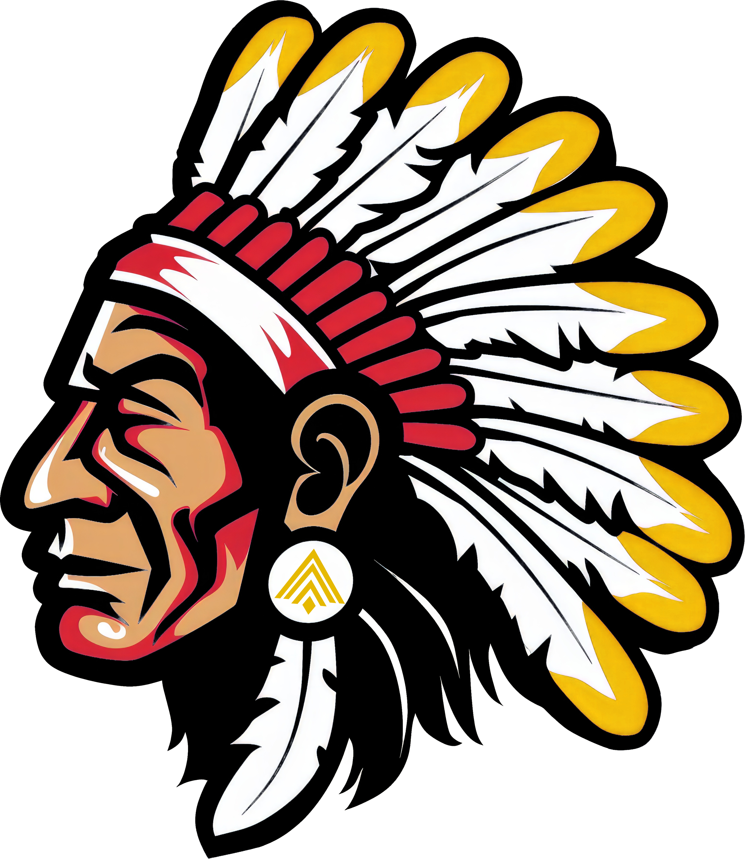 Kansas City Chiefs Alternate Logo