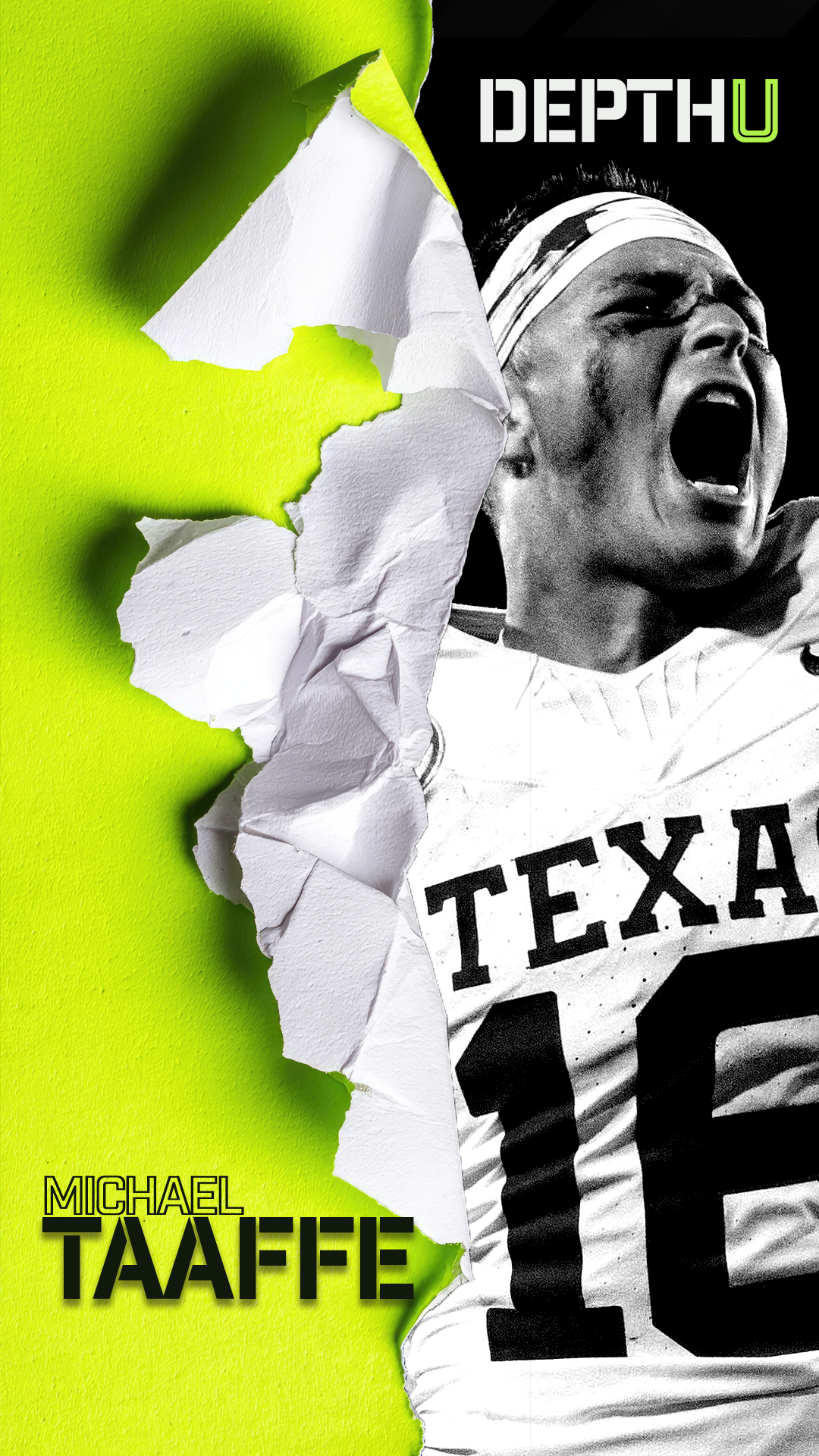 Michael Taaffe Player Profile