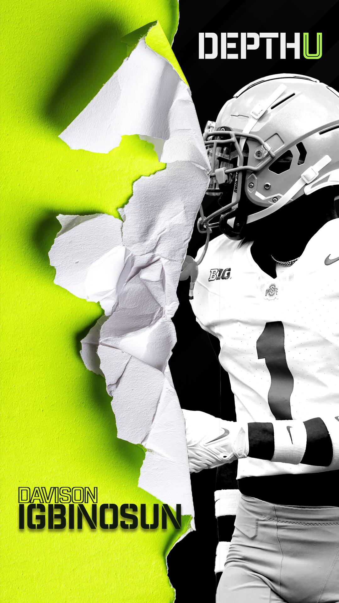 Davison Igbinosun Player Profile