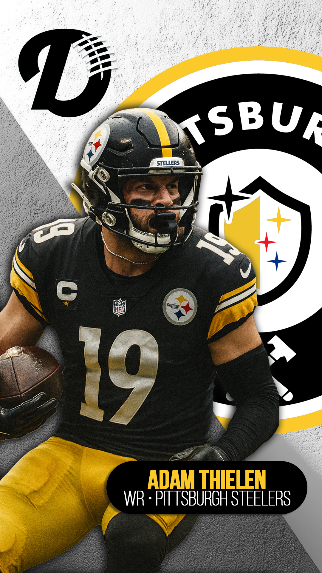 Adam Thielen Player Profile