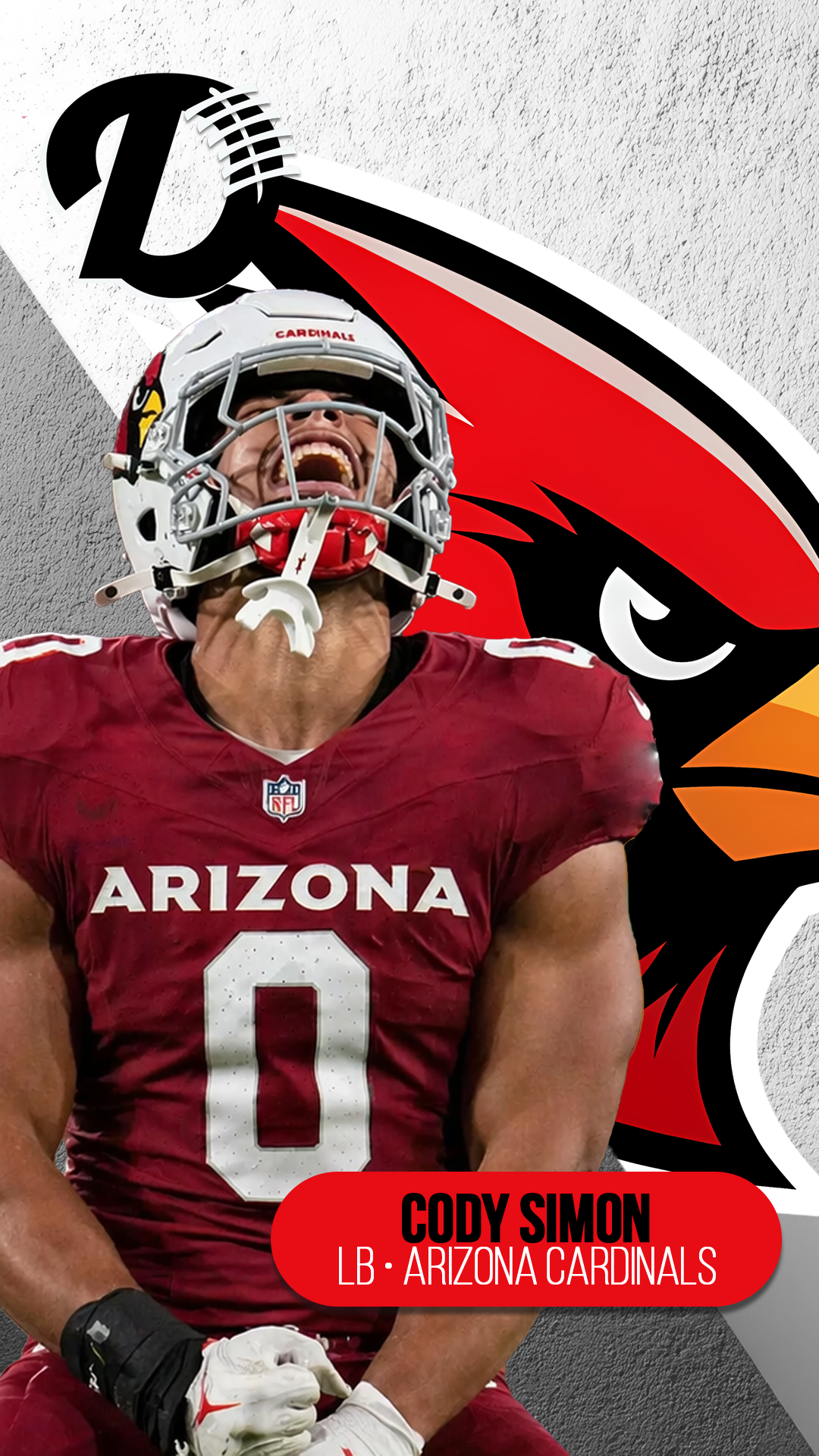 Cody Simon Player Profile