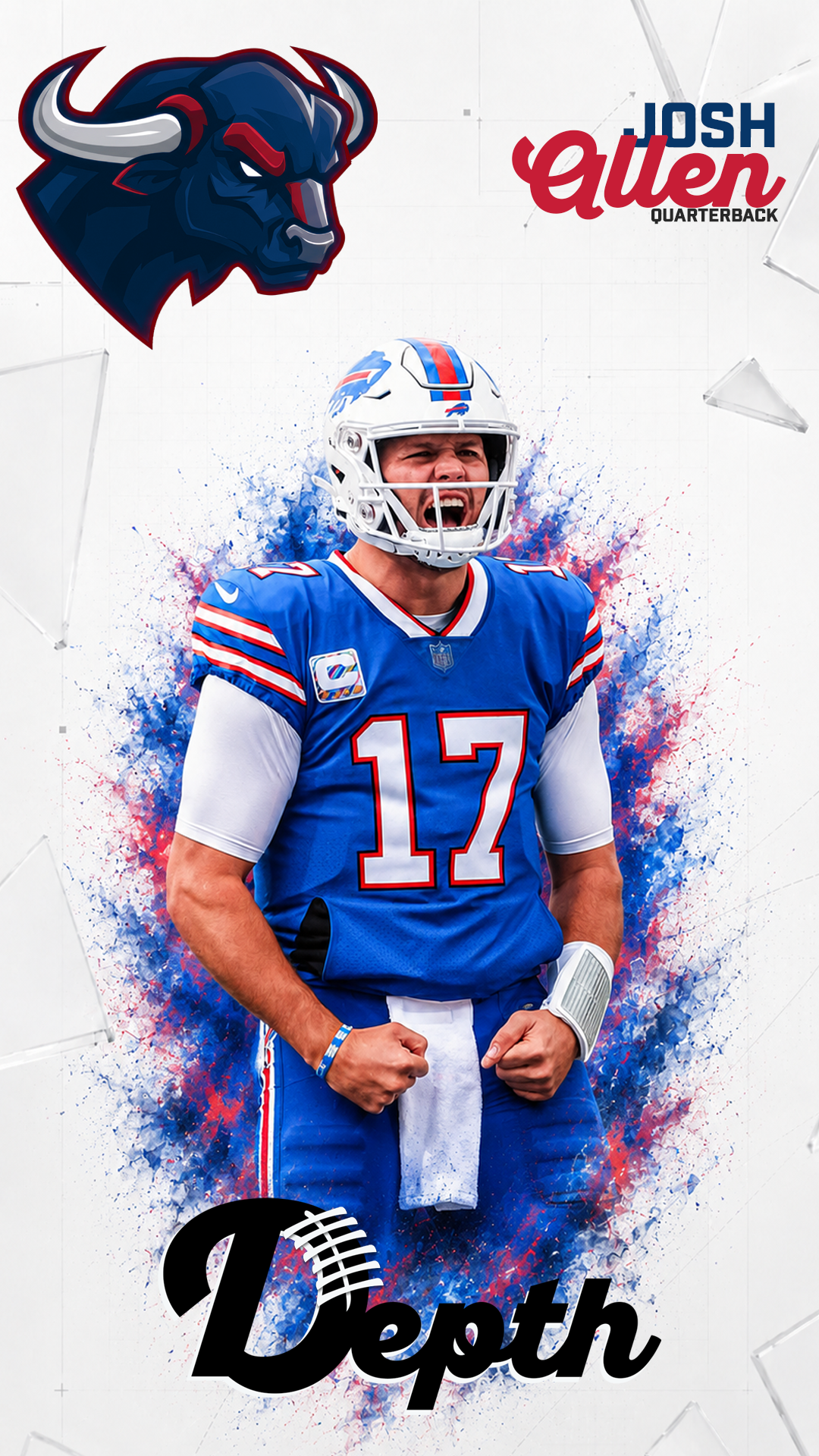Josh Allen Player Profile