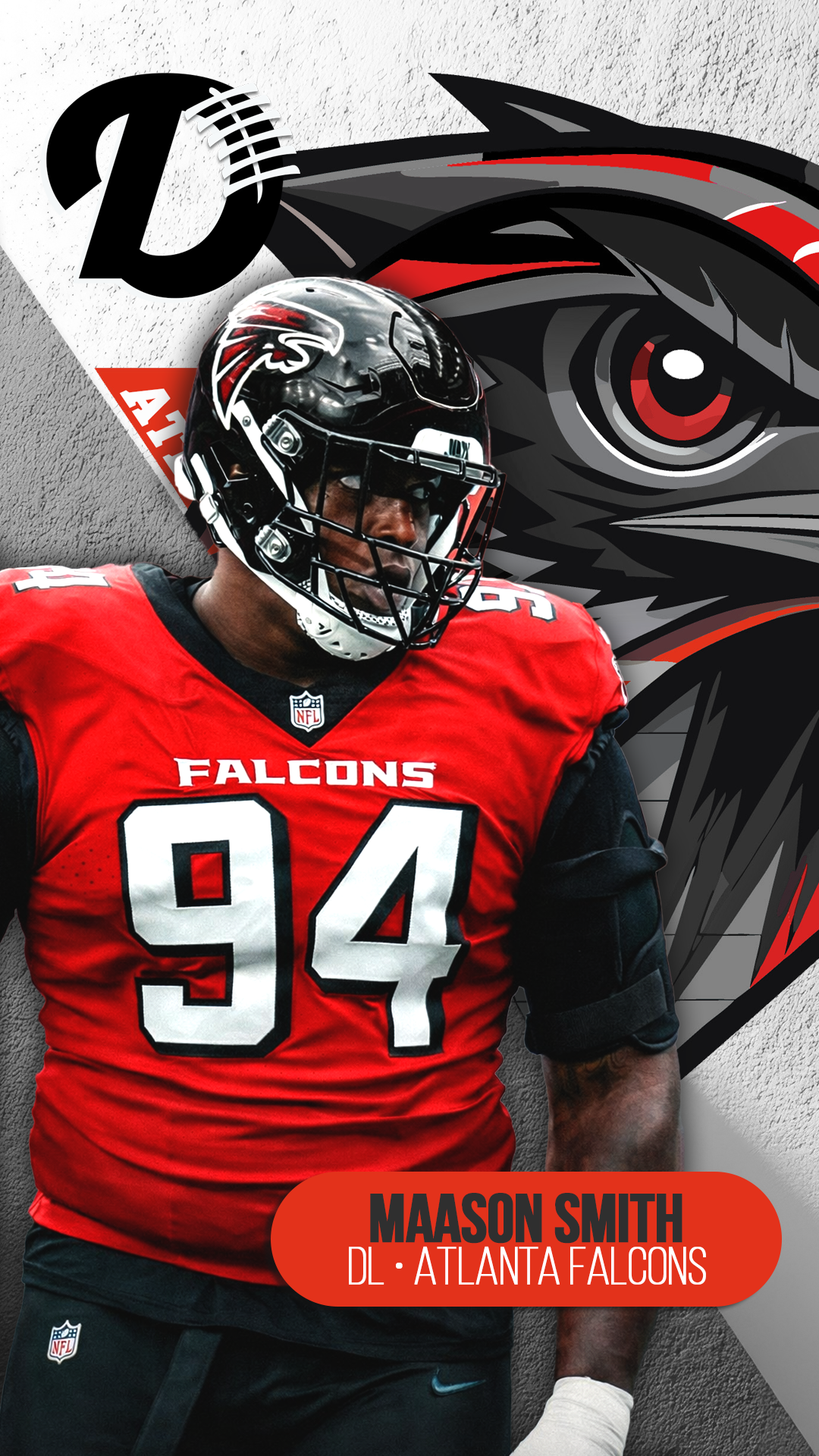 Maason Smith Player Profile