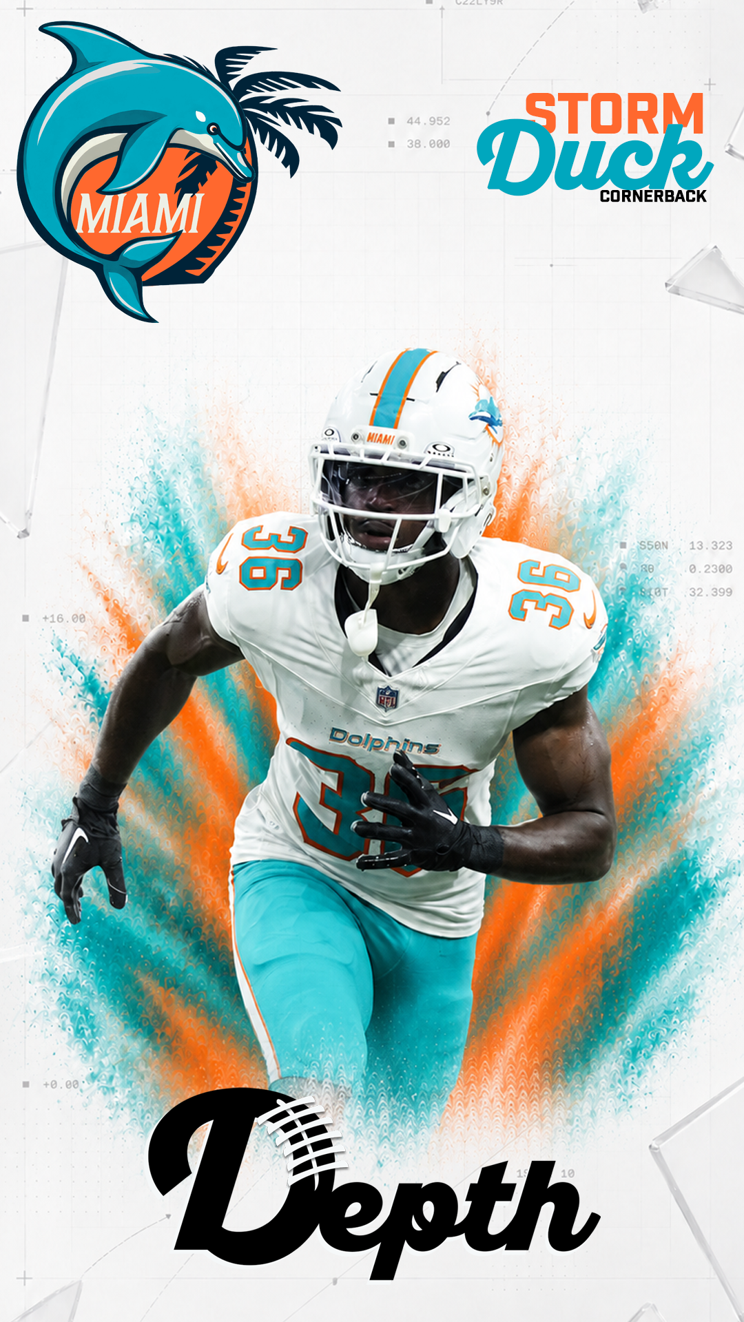 Storm Duck Player Profile