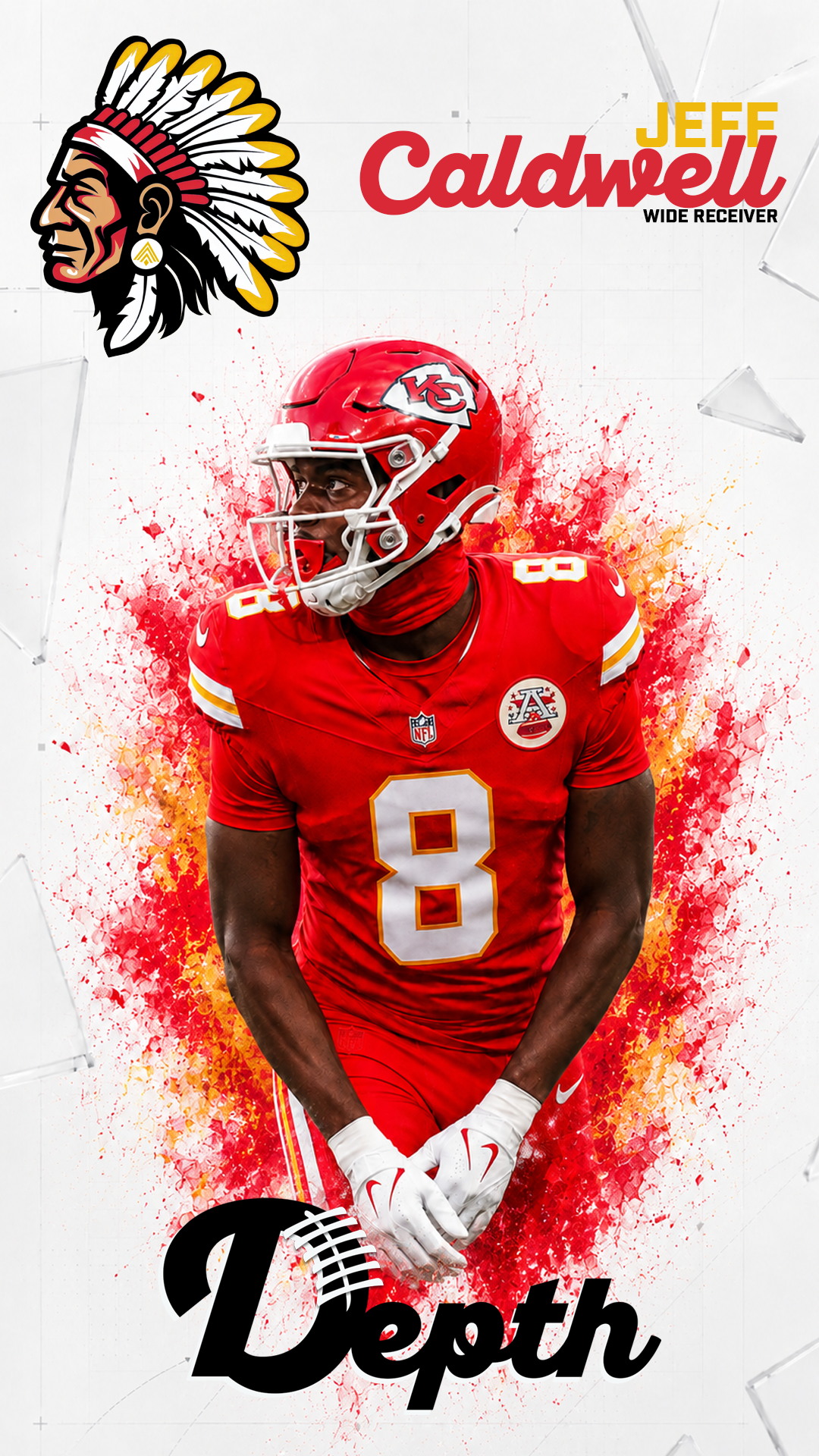 Jeff Caldwell Player Profile