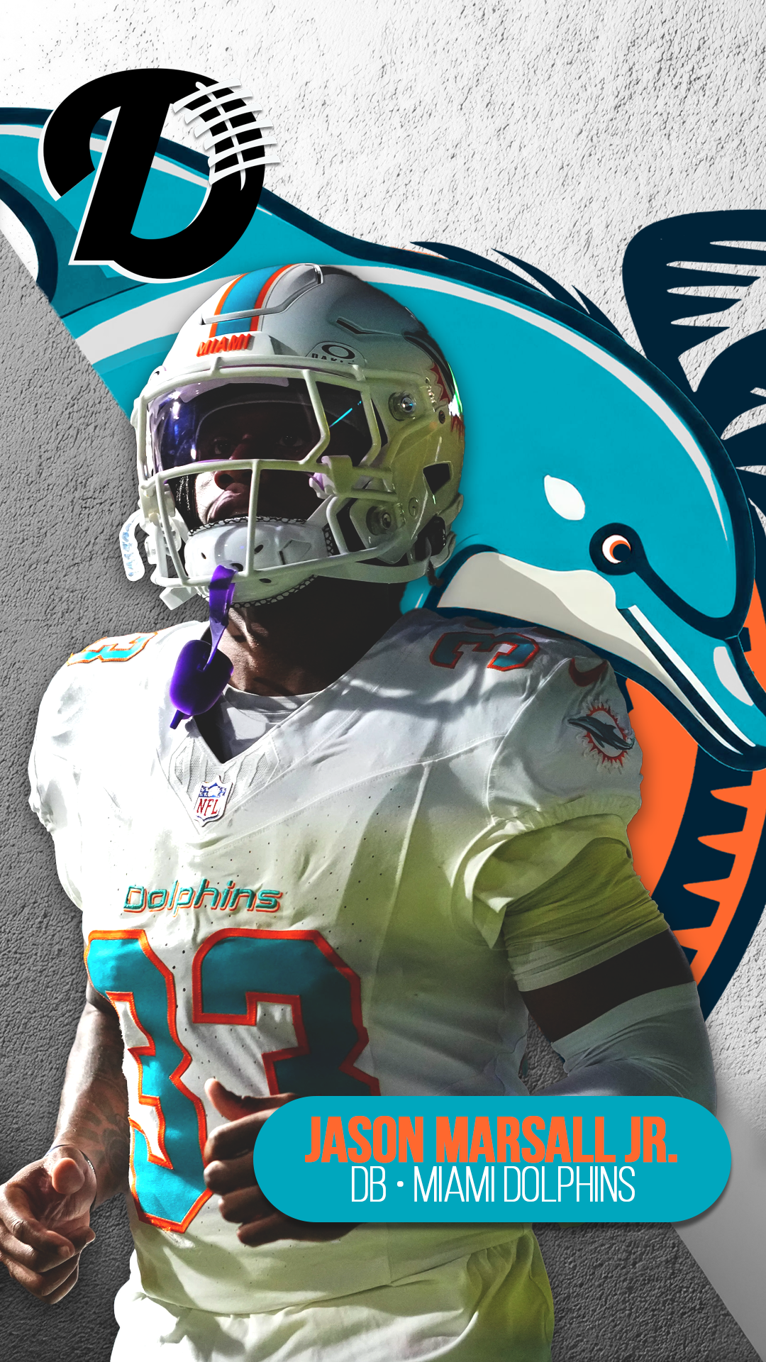 Jason Marshall Jr. Player Profile