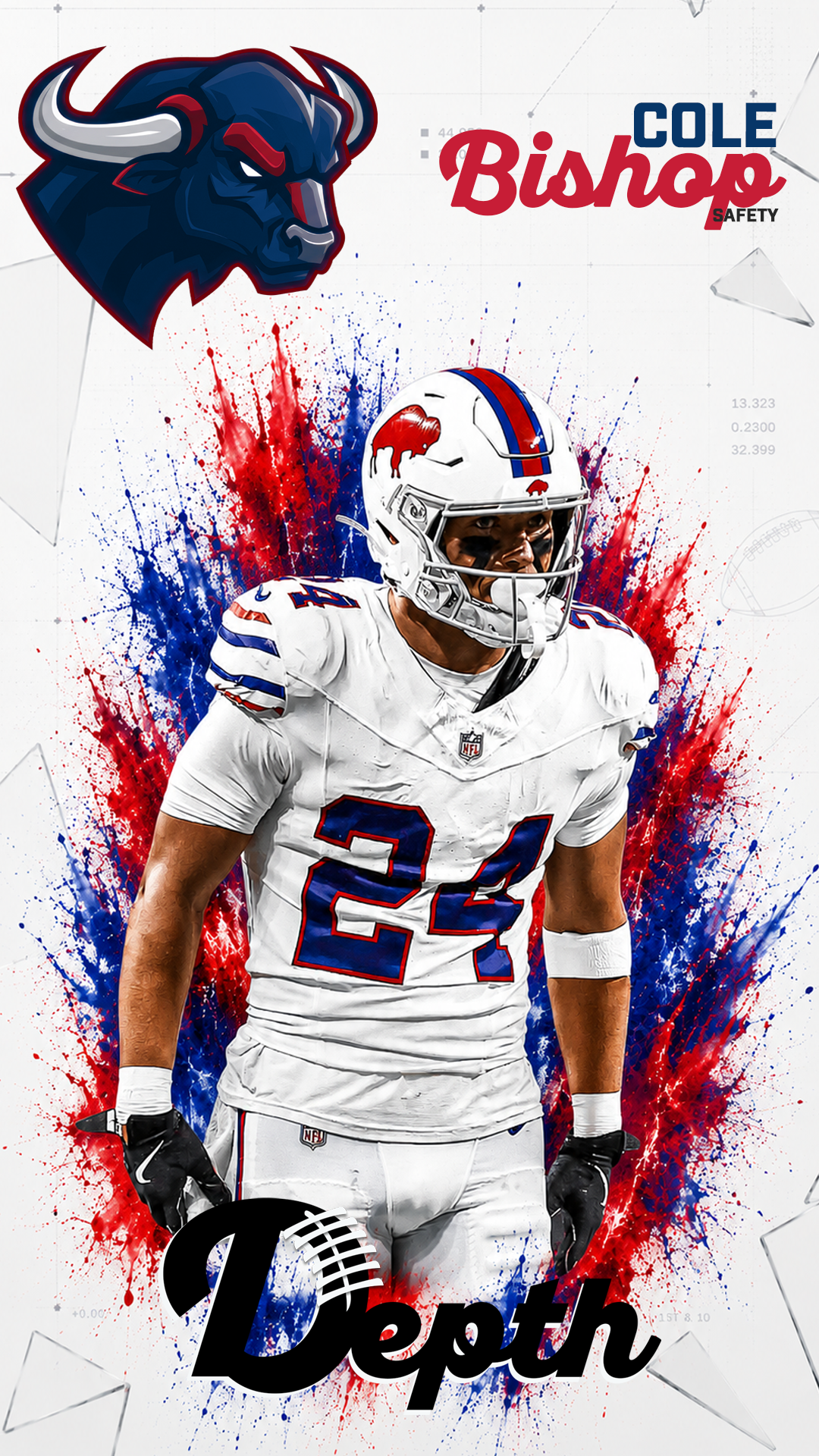 Cole Bishop Player Profile