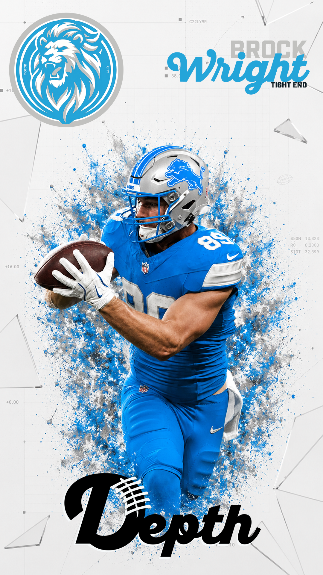 Brock Wright Player Profile