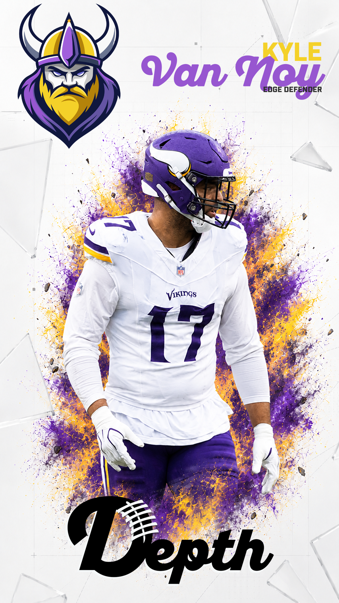 Kyle Van Noy Player Profile