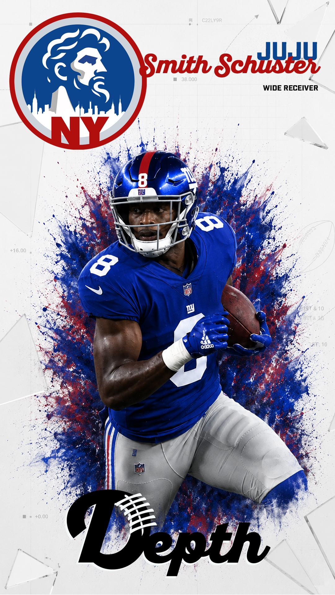 JuJu Smith-Schuster Player Profile