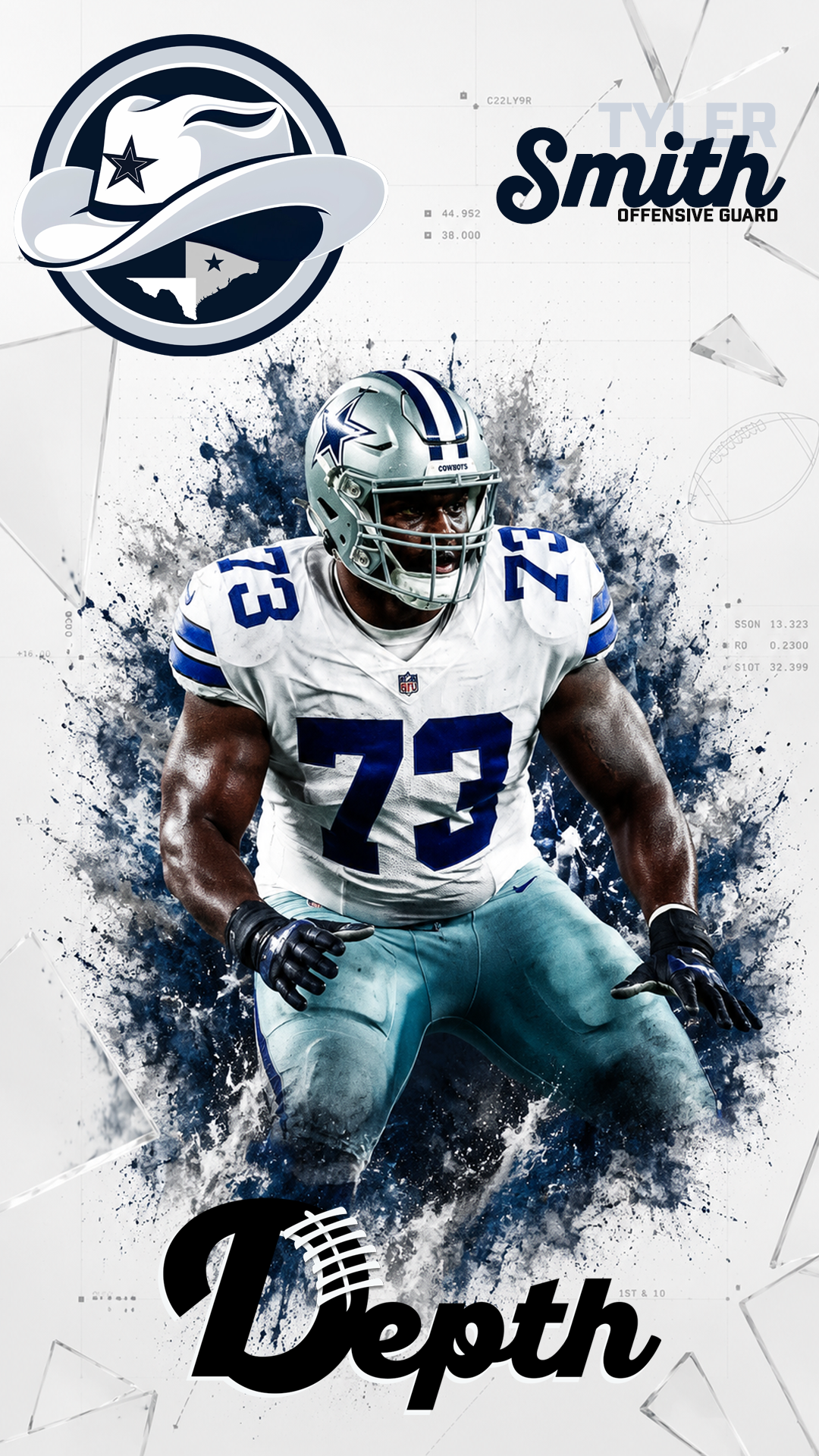 Tyler Smith Player Profile