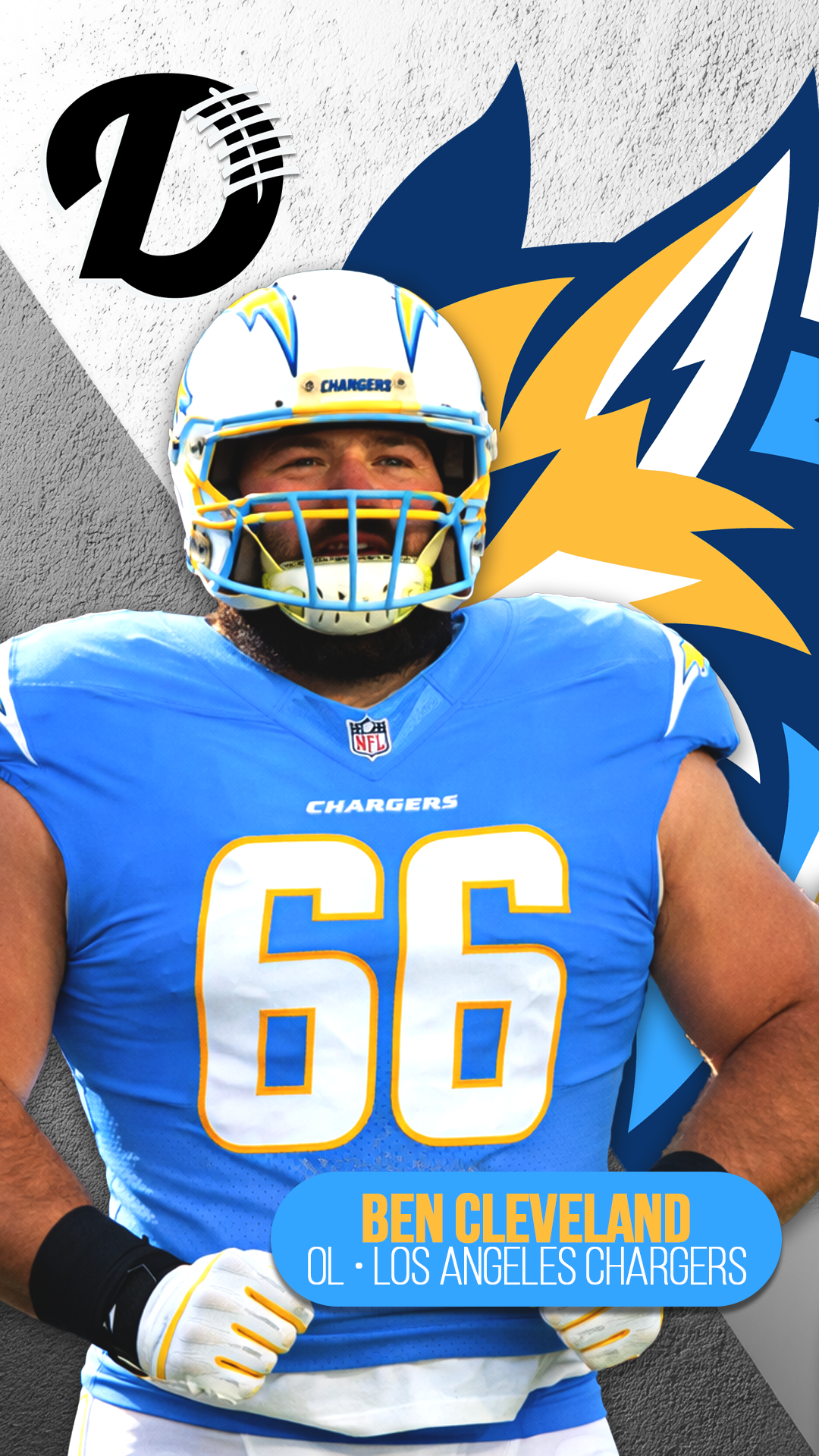 Ben Cleveland Player Profile