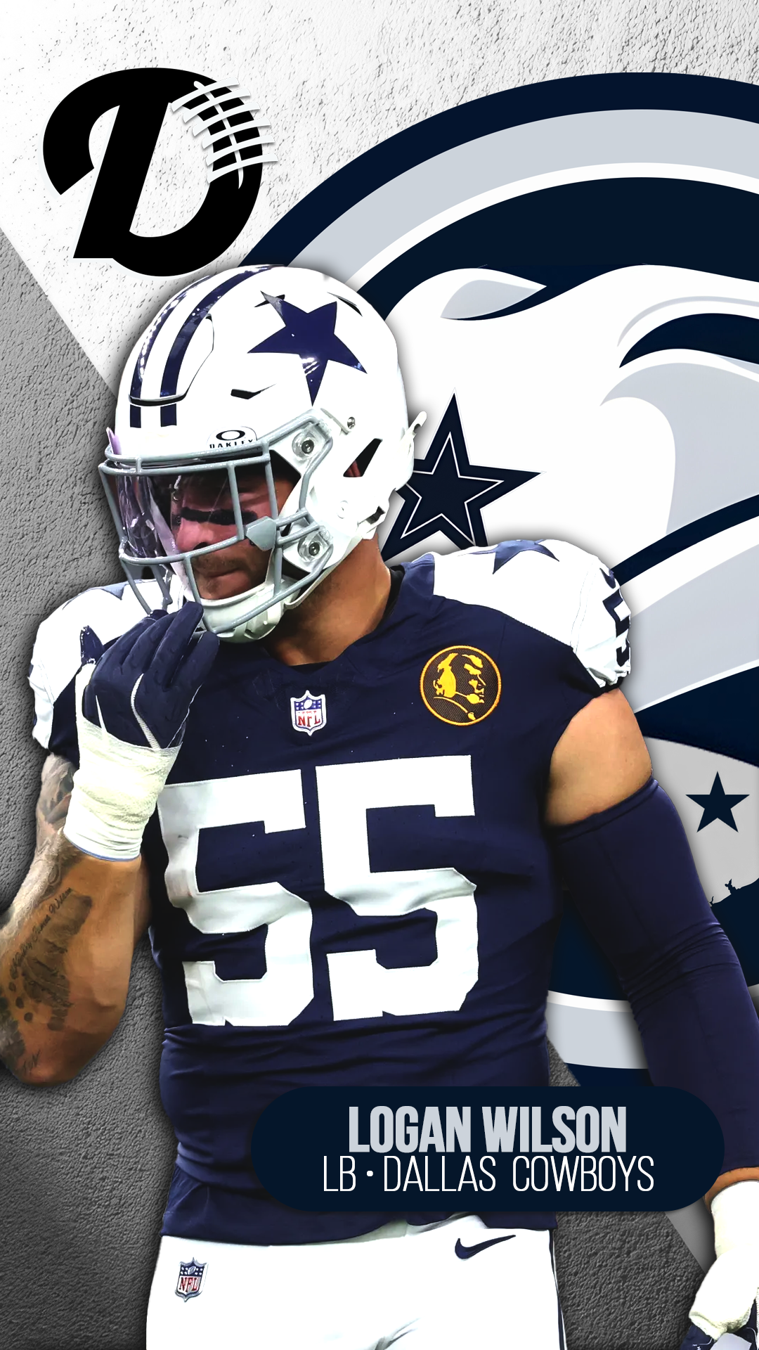 Logan Wilson Player Profile