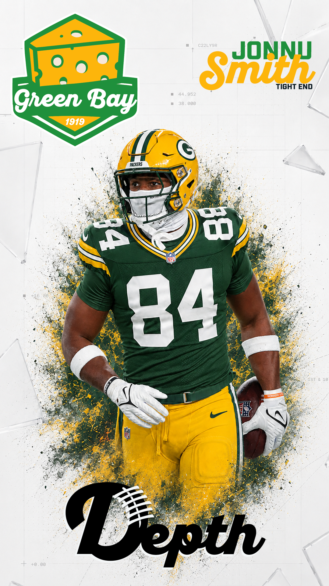 Jonnu Smith Player Profile