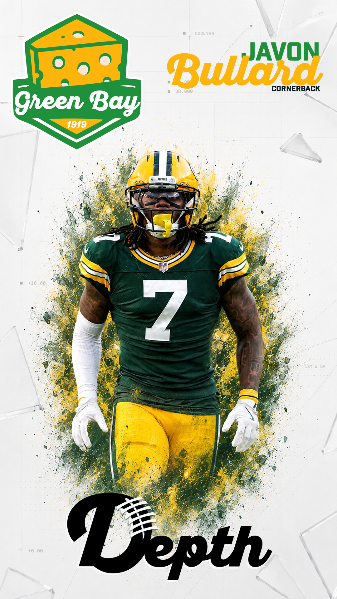Javon Bullard Player Profile