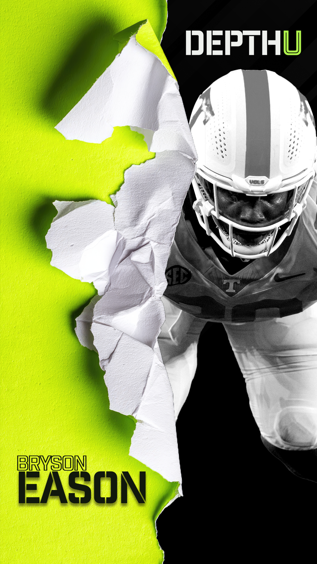 Byrson Eason Player Profile