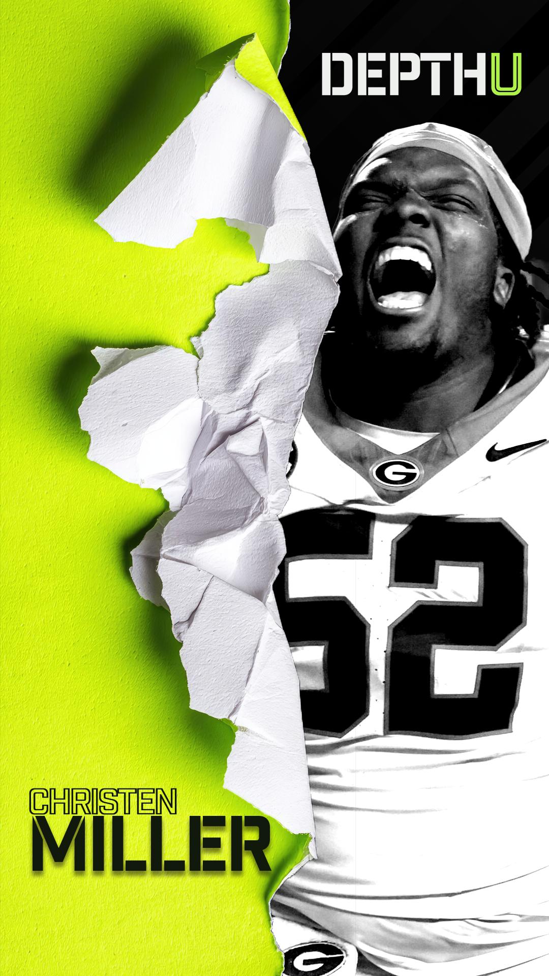 Christen Miller Player Profile