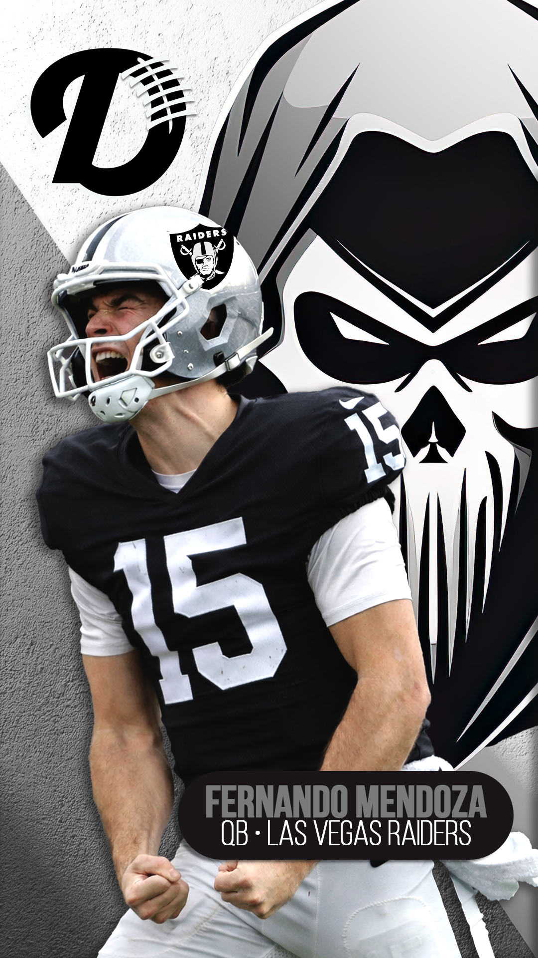 Fernando Mendoza Player Profile