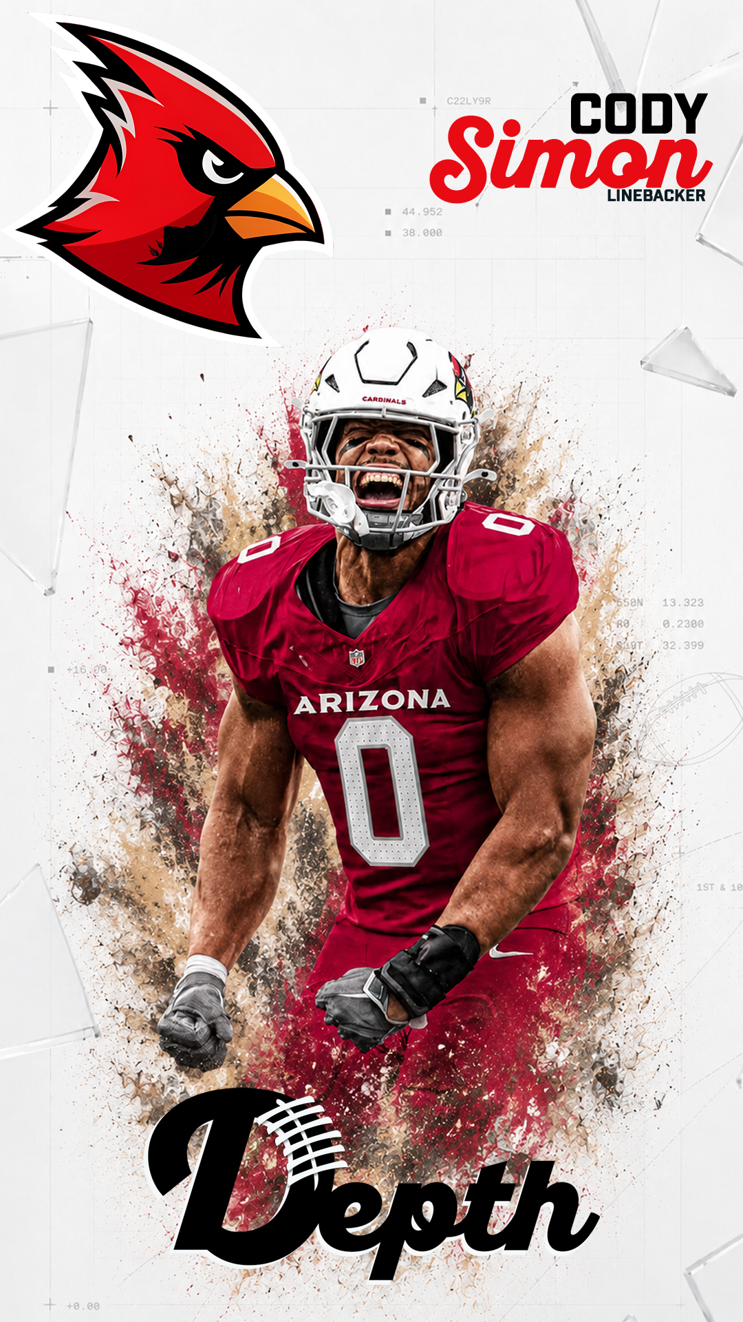 Cody Simon Player Profile