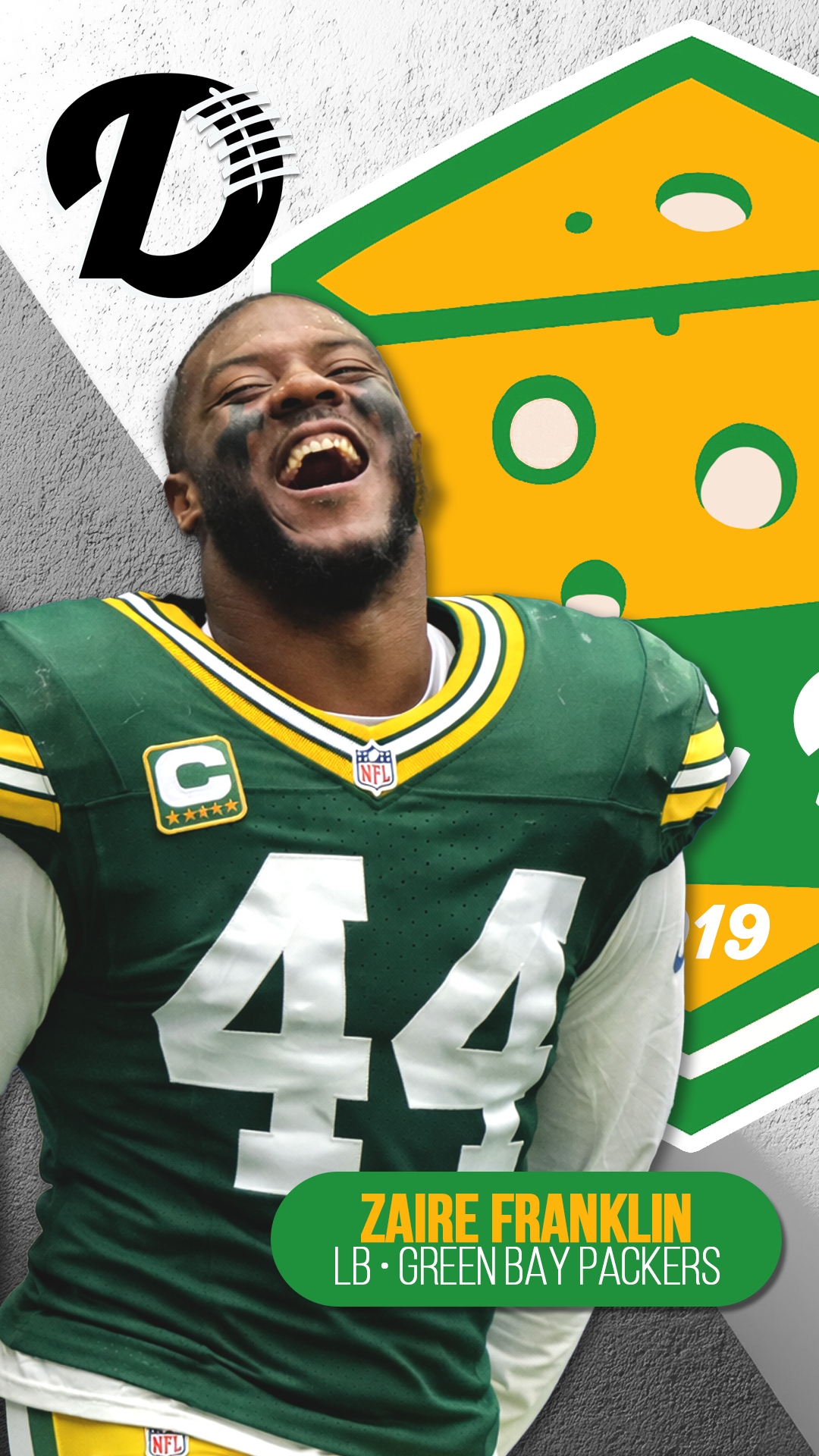 Zaire Franklin Player Profile