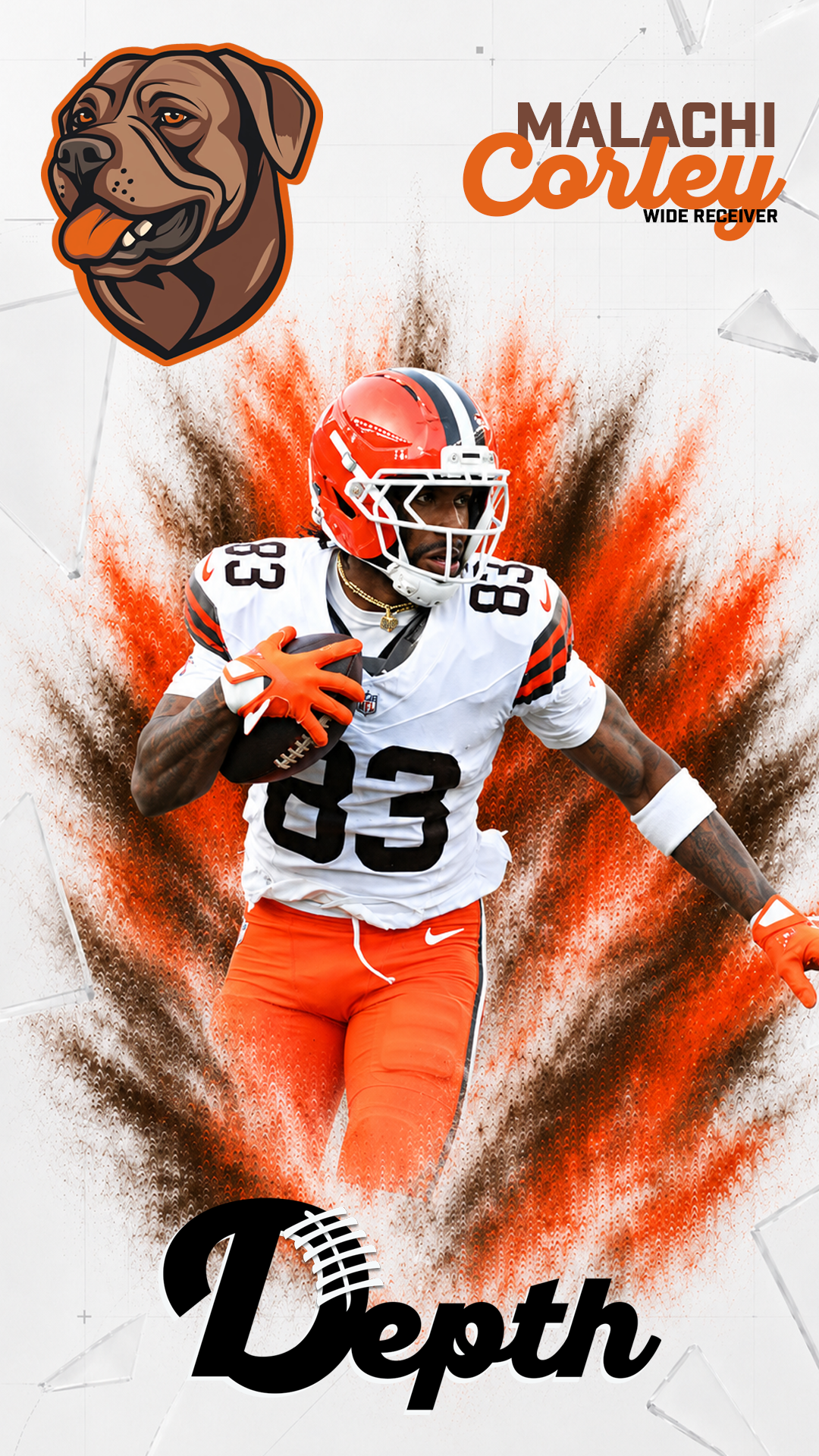 Malachi Corley Player Profile