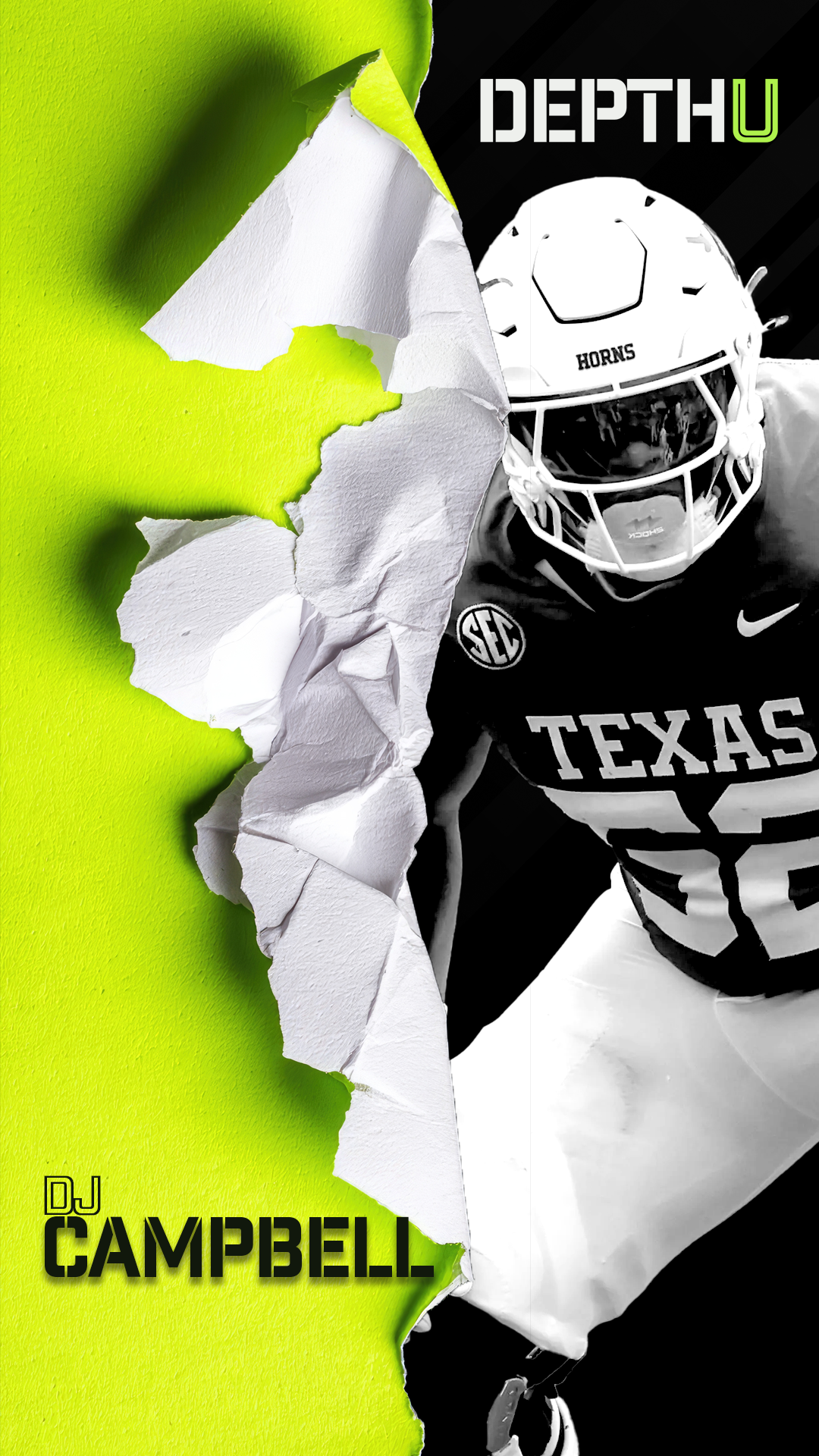 DJ Campbell Player Profile