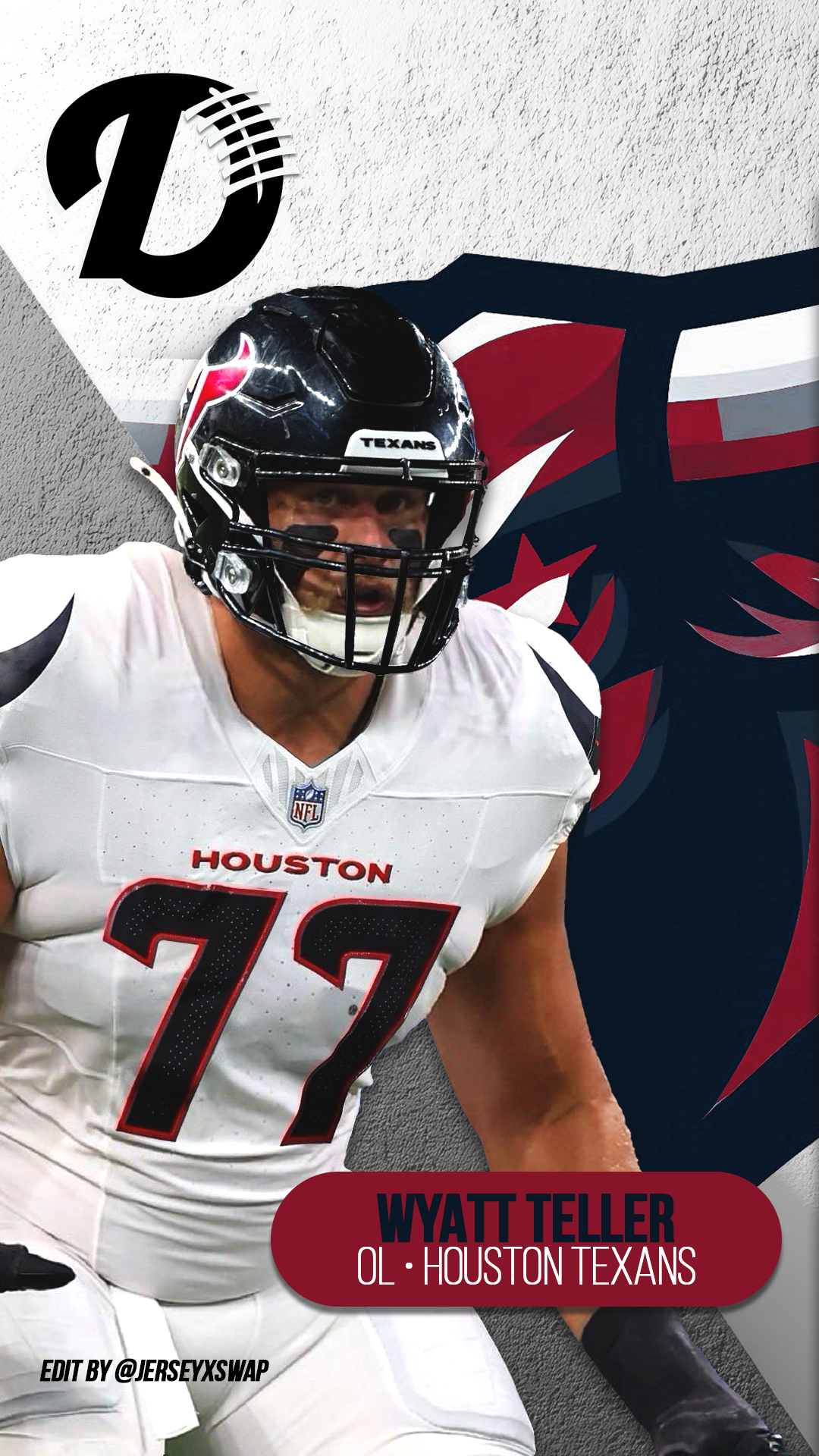 Wyatt Teller Player Profile