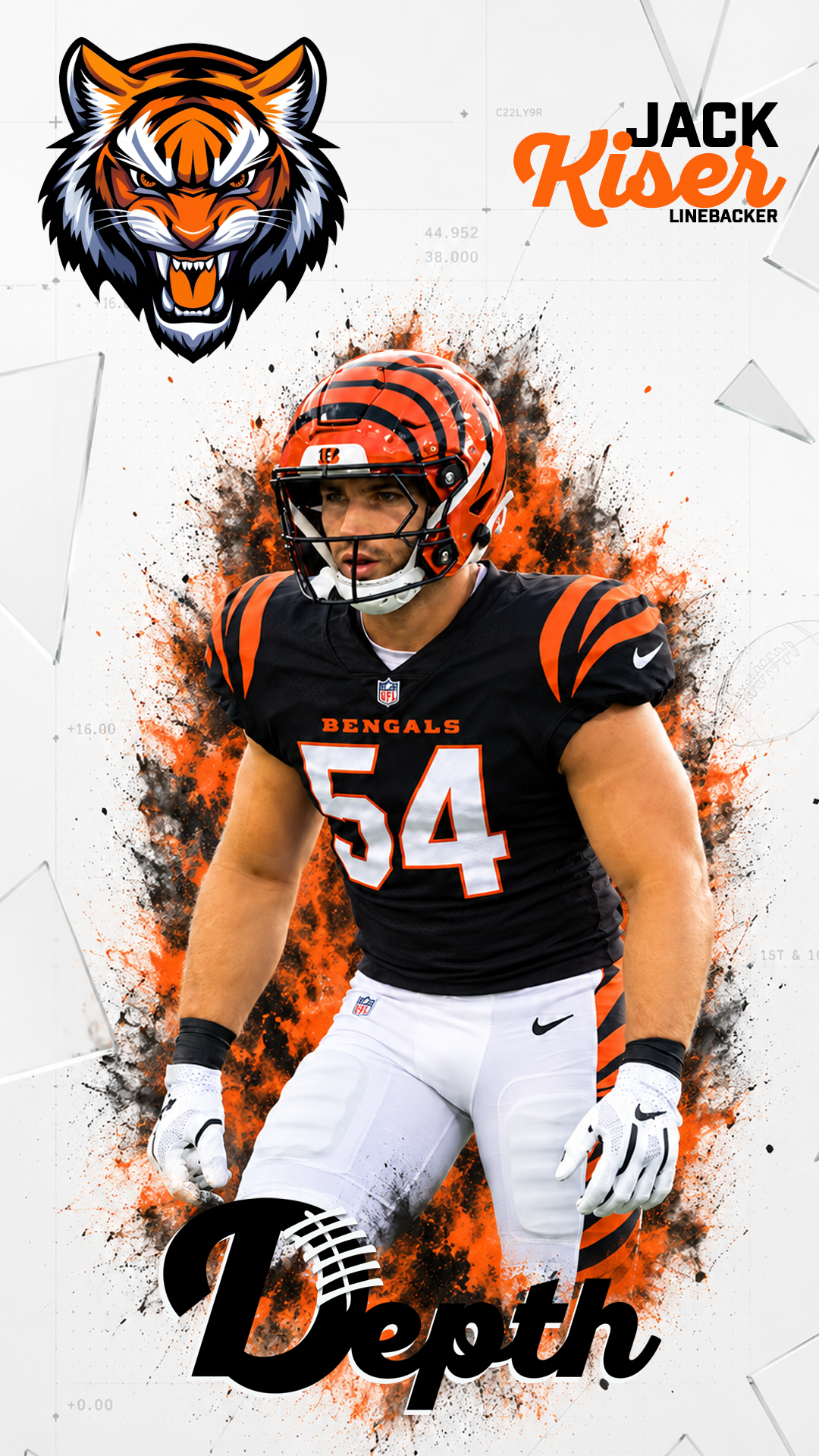 Jack Kiser Player Profile