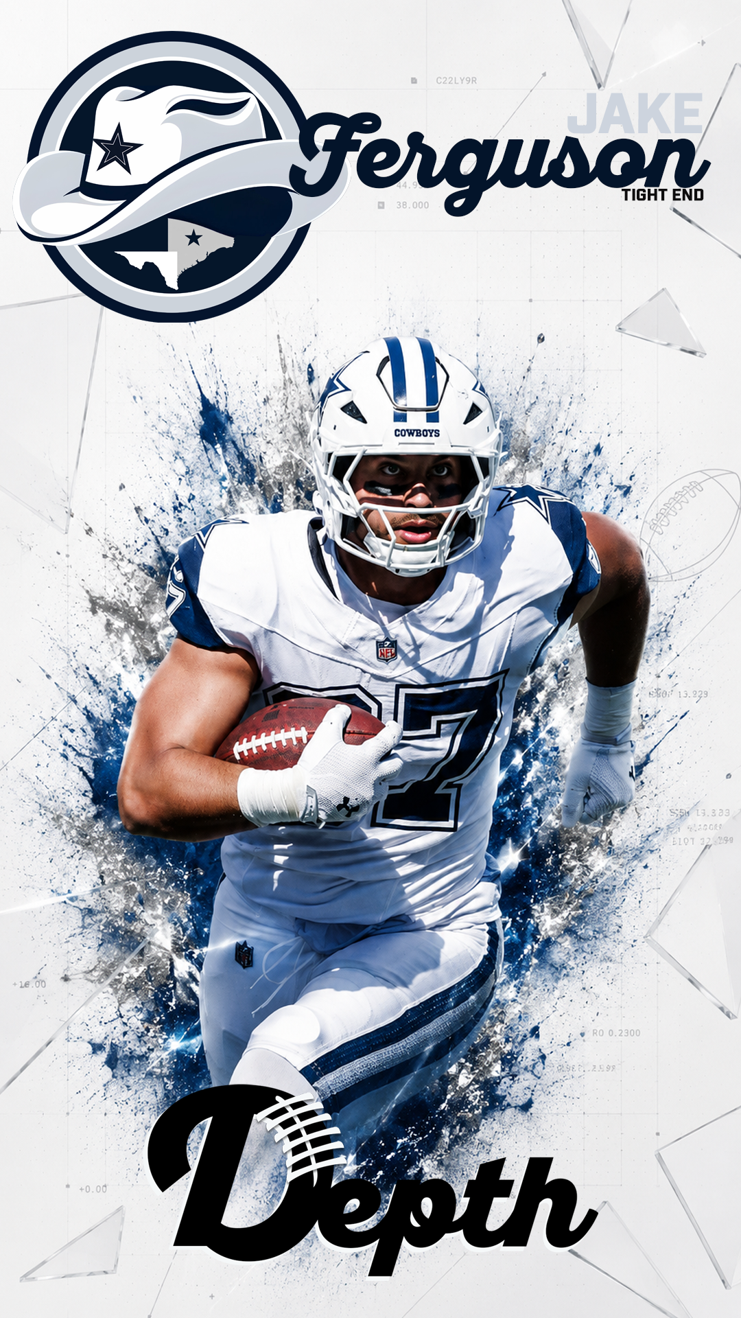 Jake Ferguson Player Profile