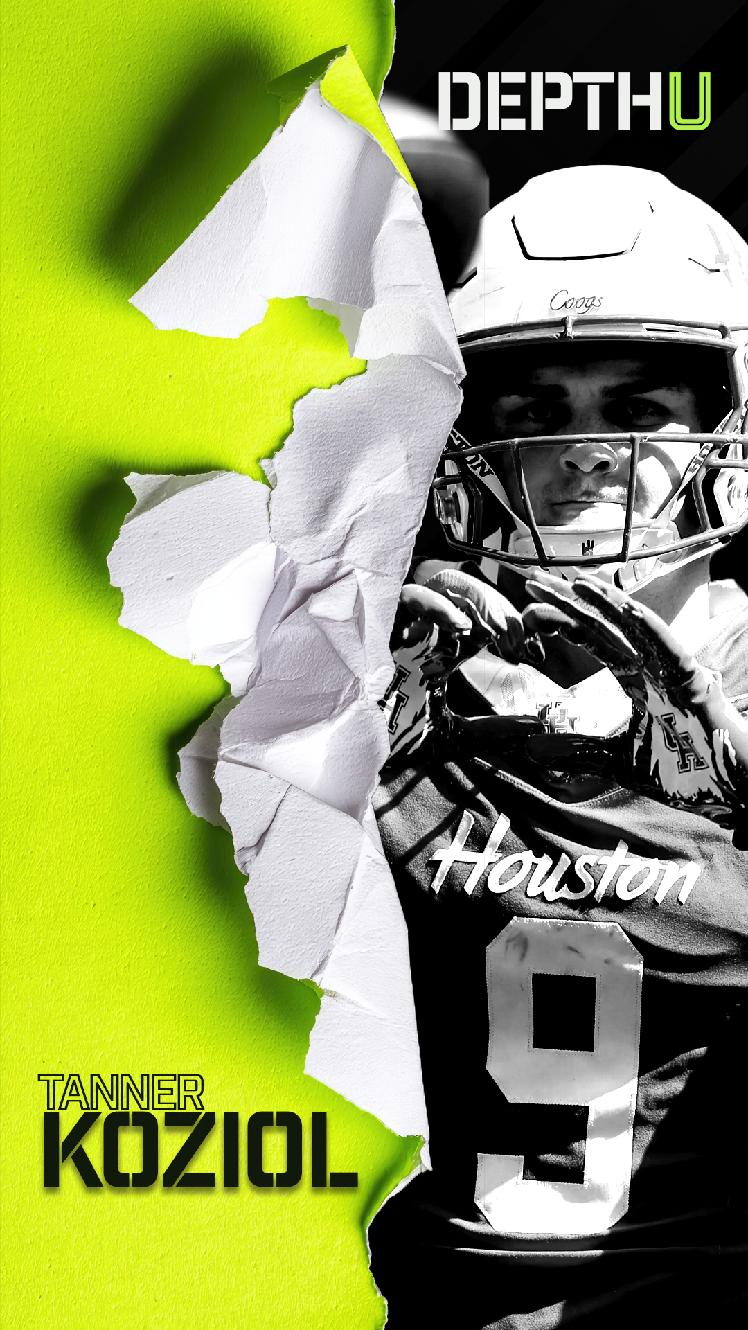 Tanner Koziol Player Profile