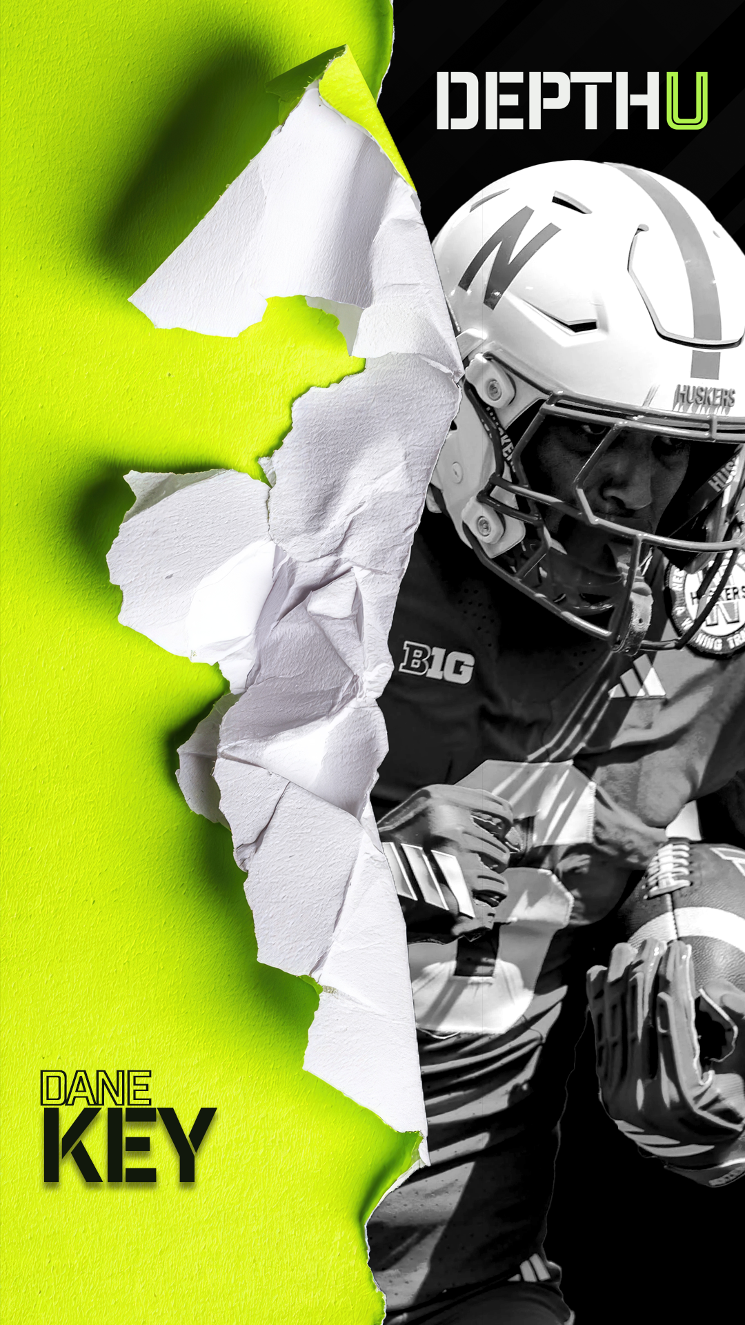 Dane Key Player Profile