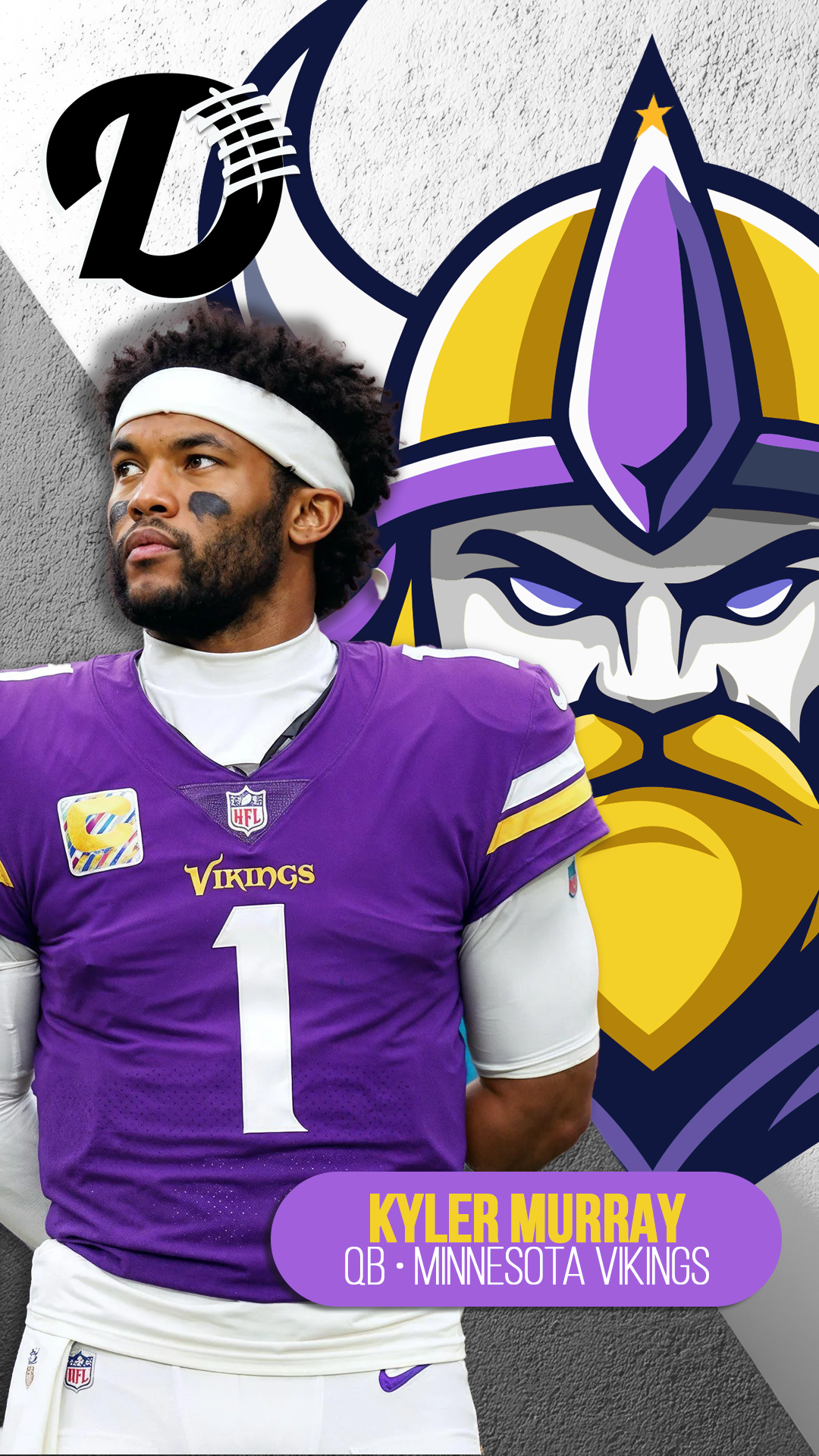 Kyler Murray Player Profile