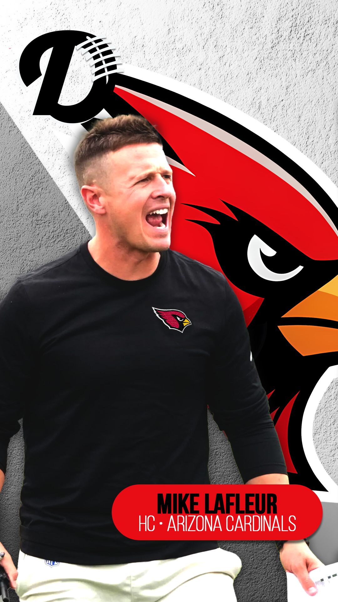 Mike LaFleur | Coach Profile