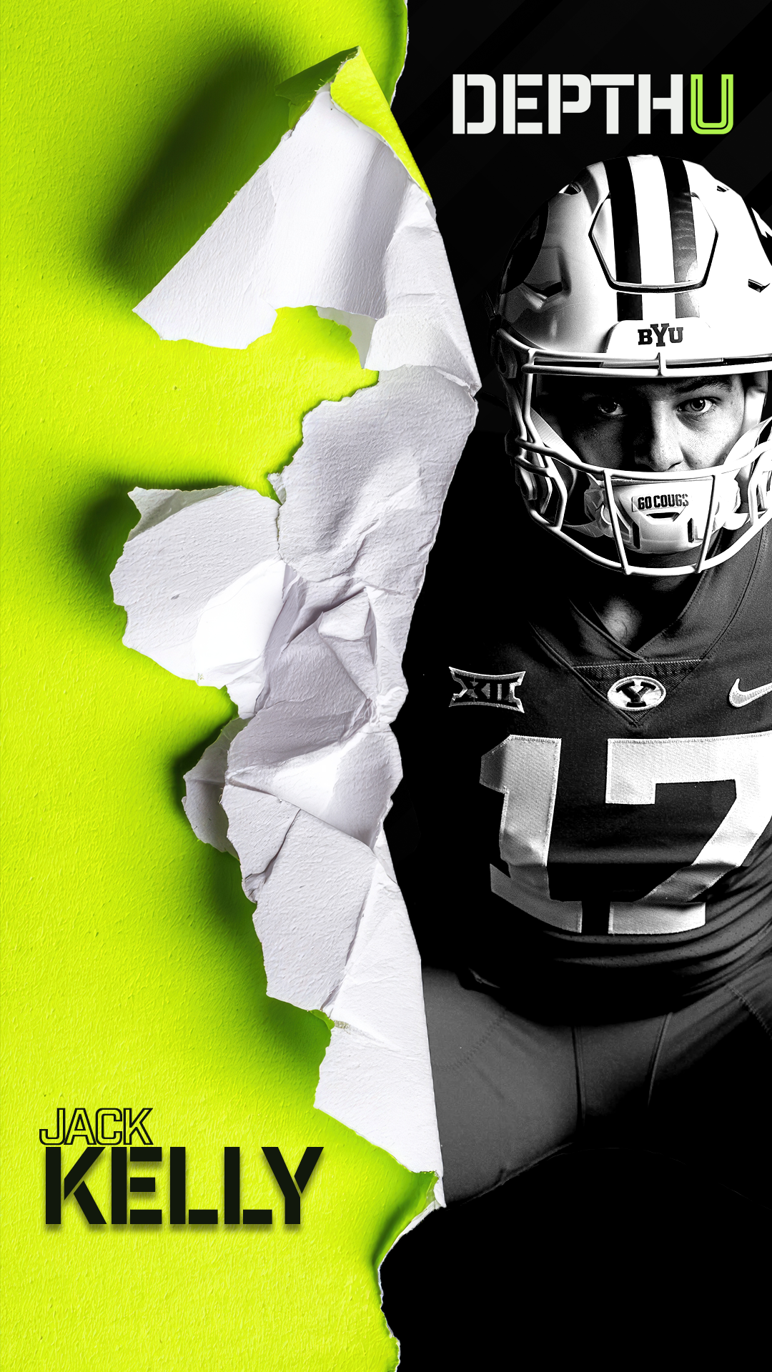 Max Kelly Player Profile