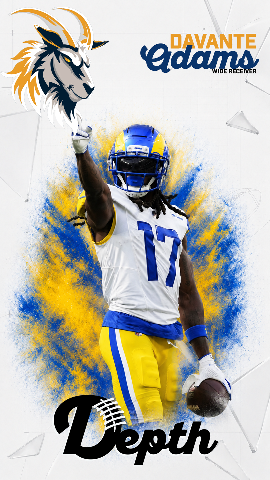 Davante Adams Player Profile