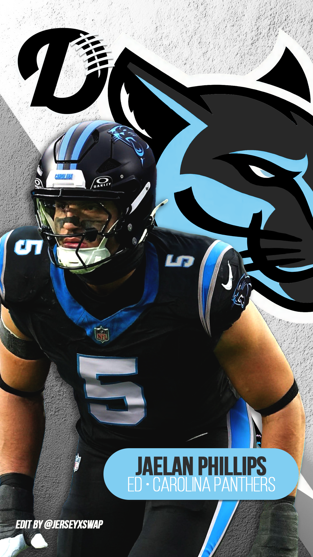 Jaelan Phillips Player Profile