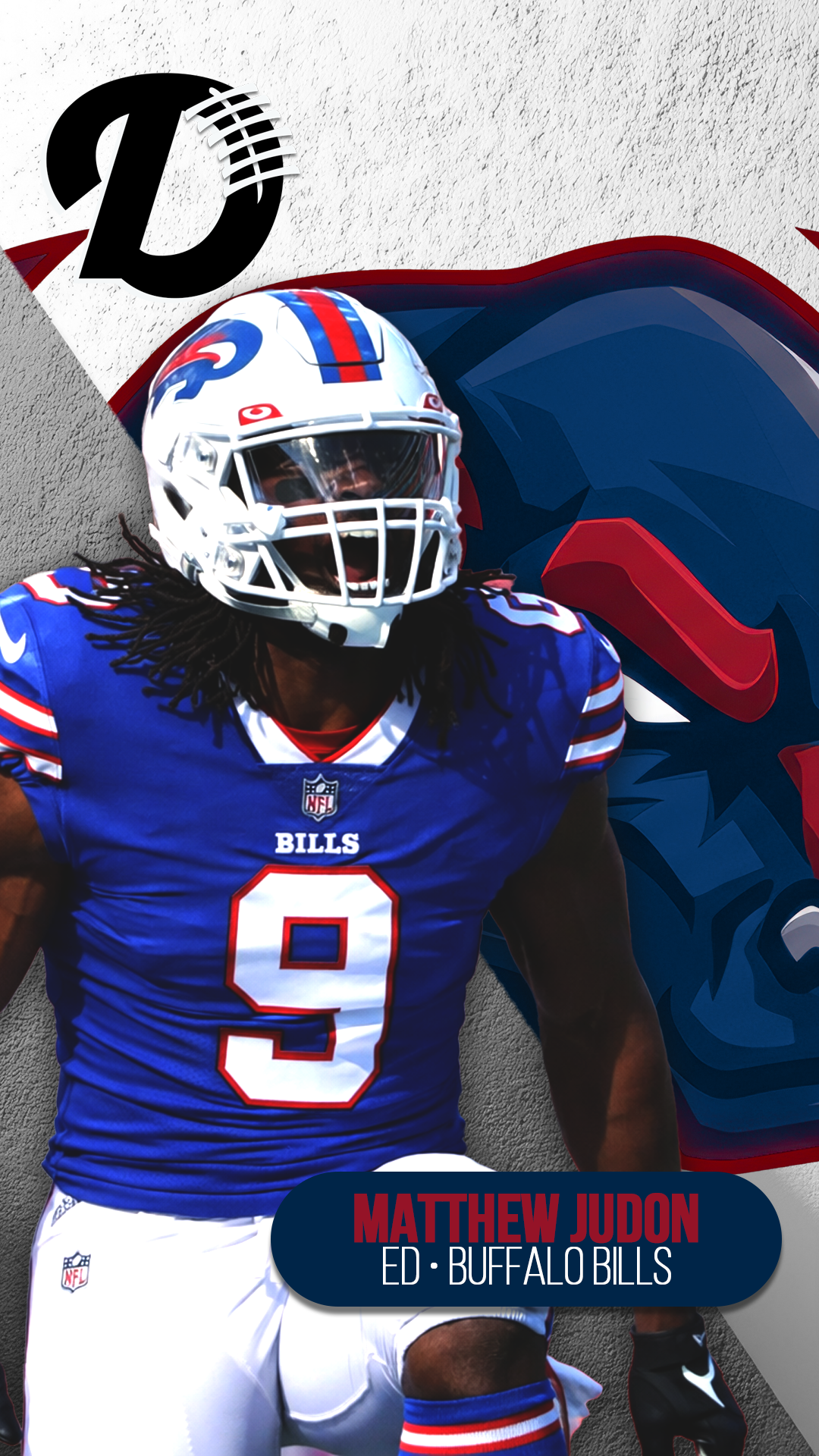 Matthew Judon Player Profile