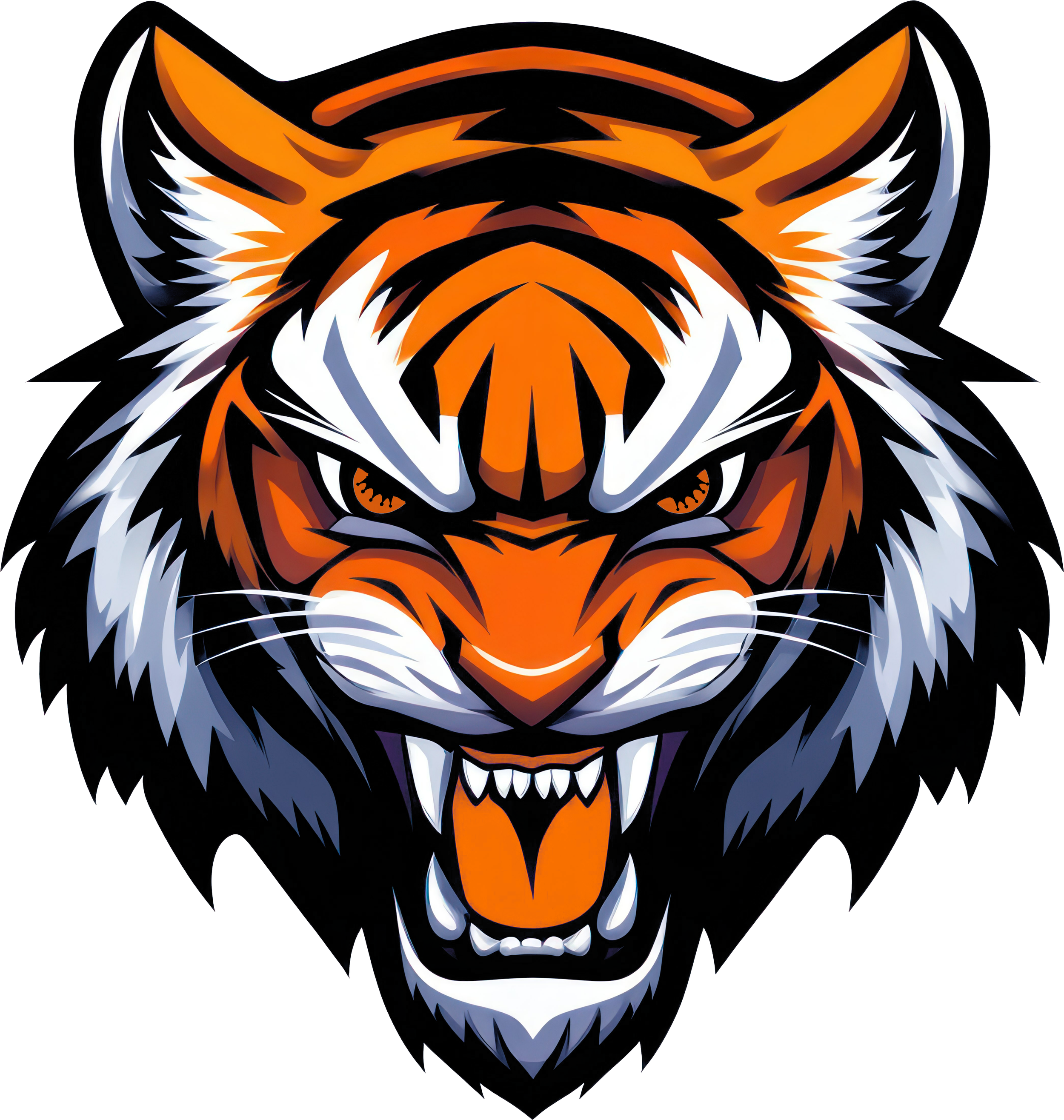 Cincinnati Bengals Alternate Logo