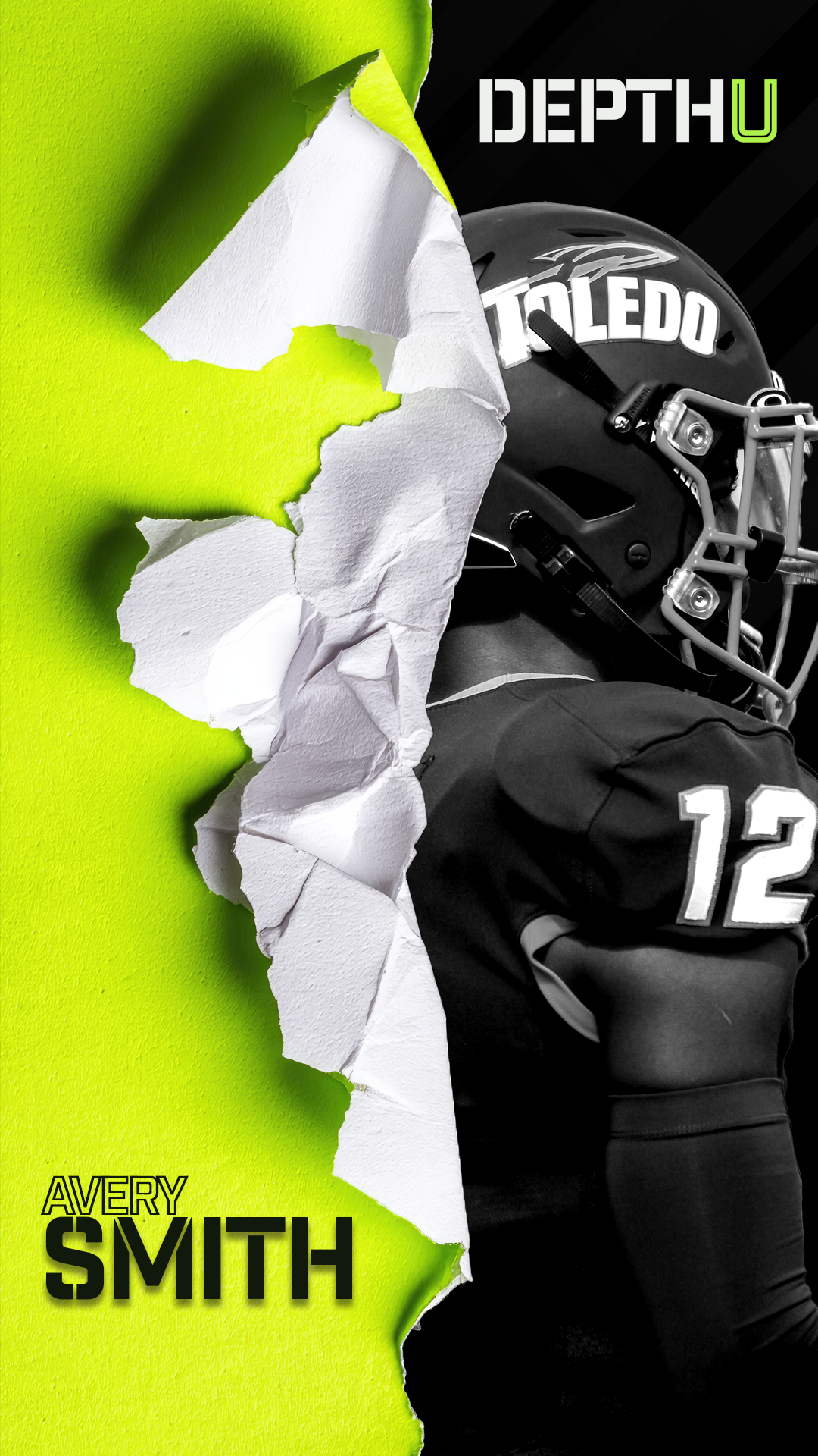 Avery Smith Player Profile