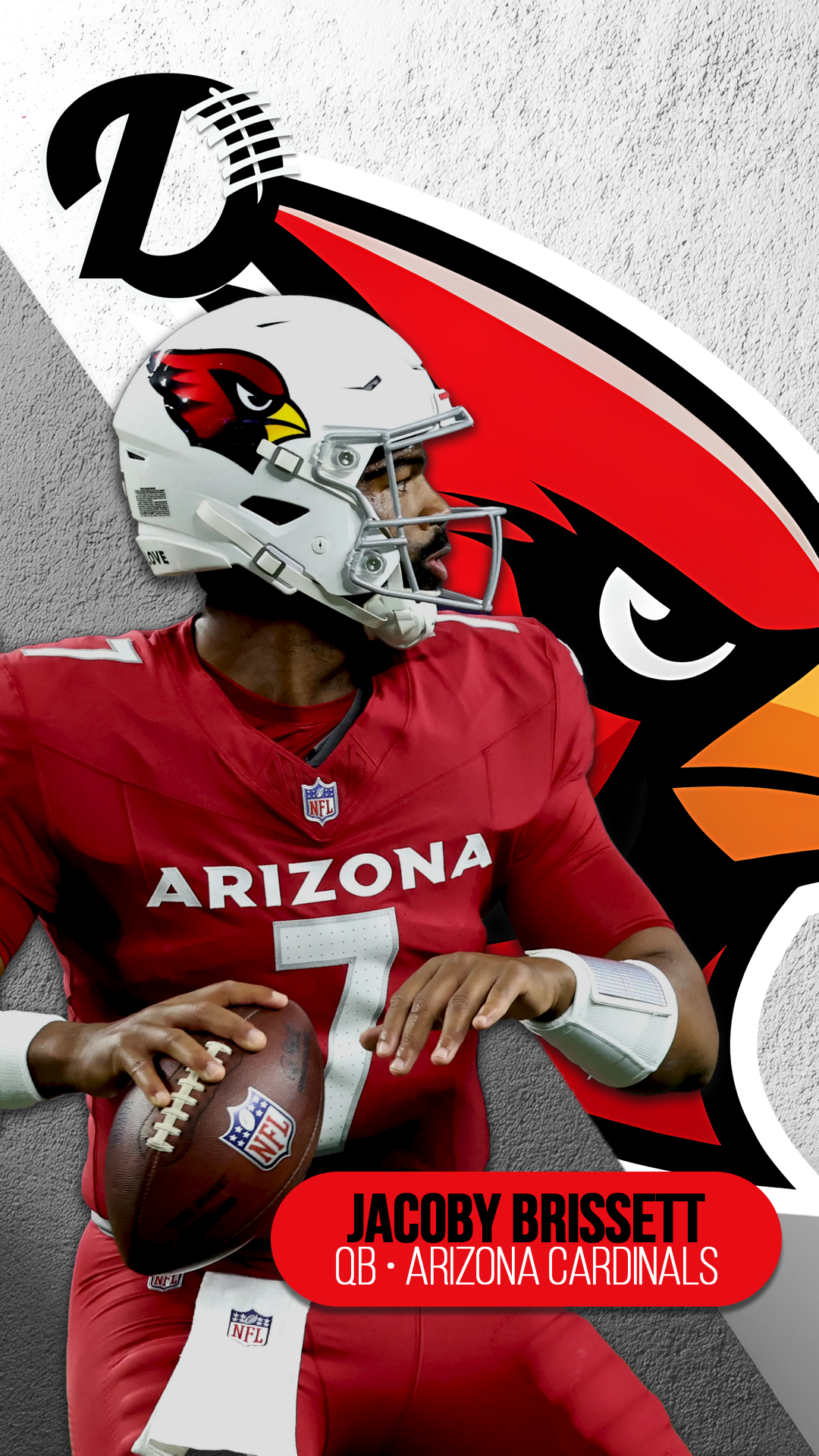 Jacoby Brissett Player Profile