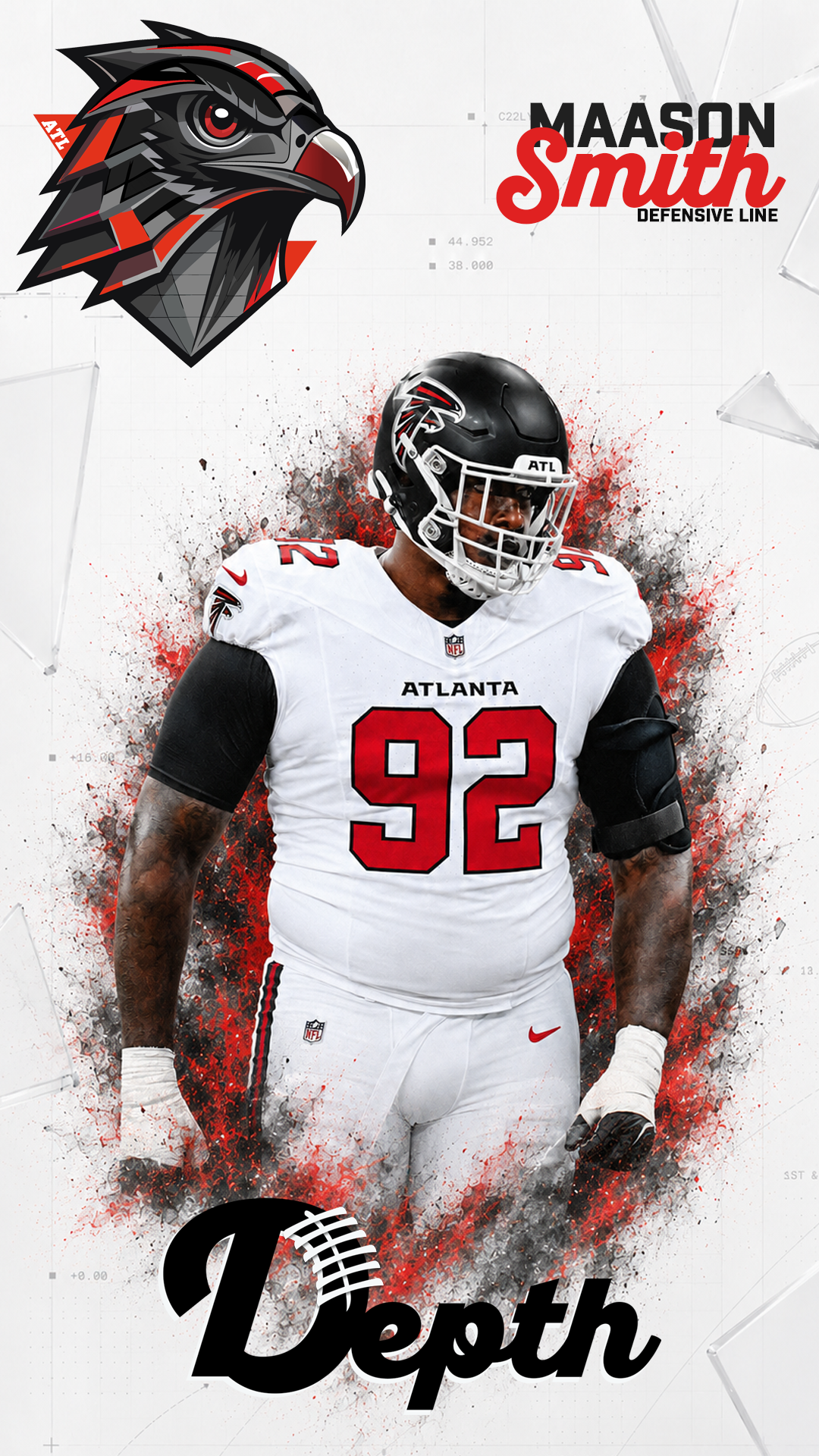 Maason Smith Player Profile