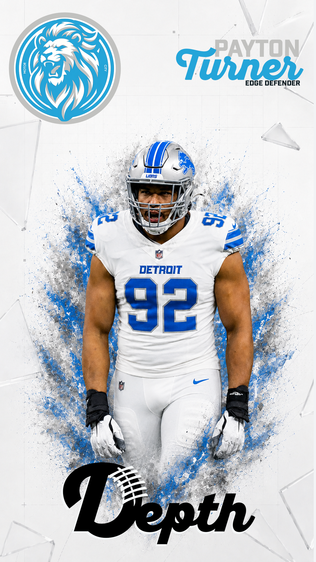 Payton Turner Player Profile