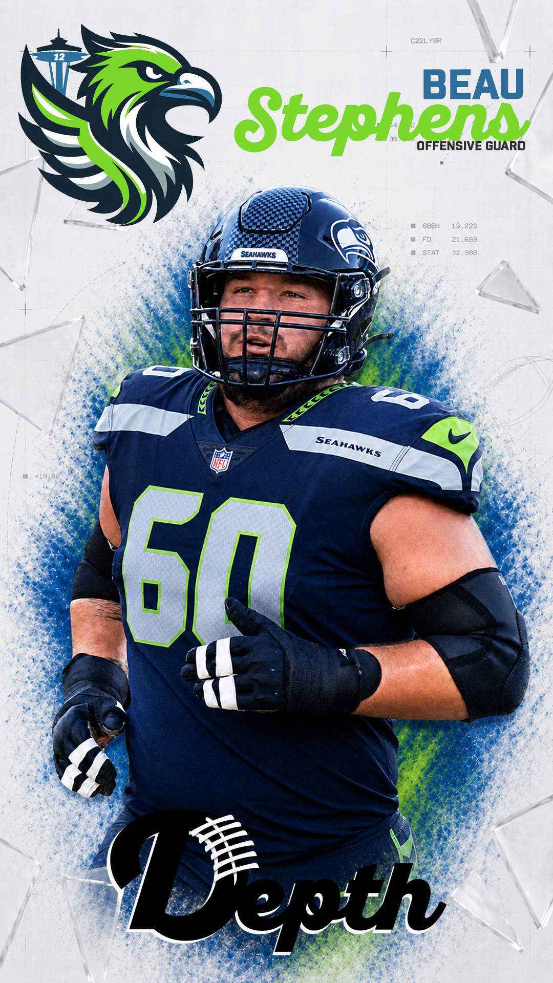 Beau Stephens Player Profile