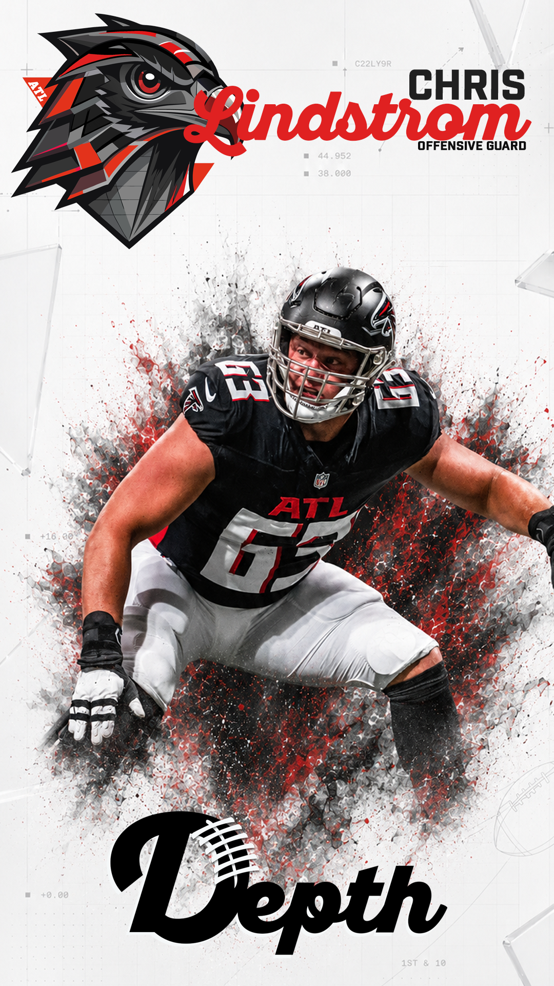 Chris Lindstrom Player Profile