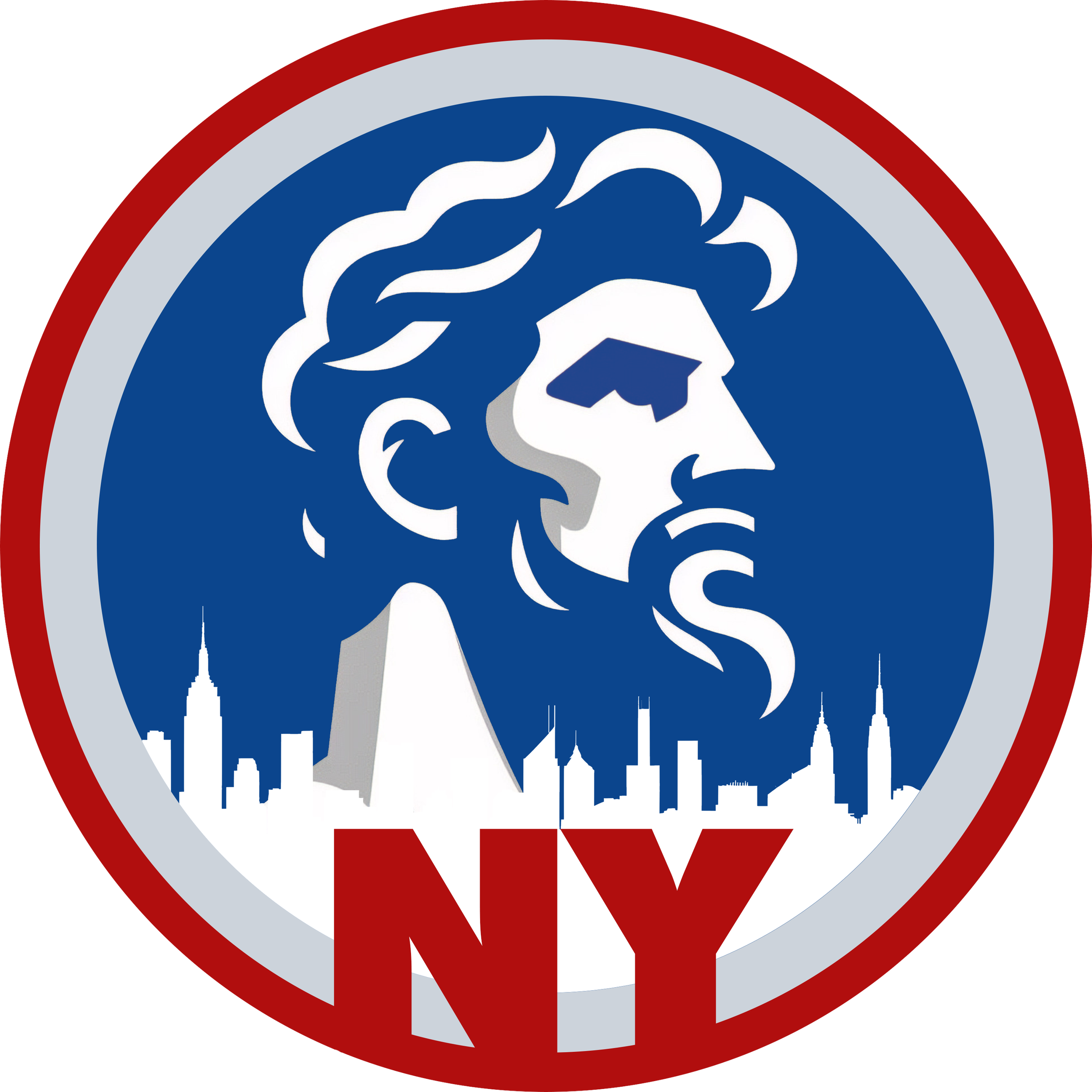 NY Giants Alternate Logo