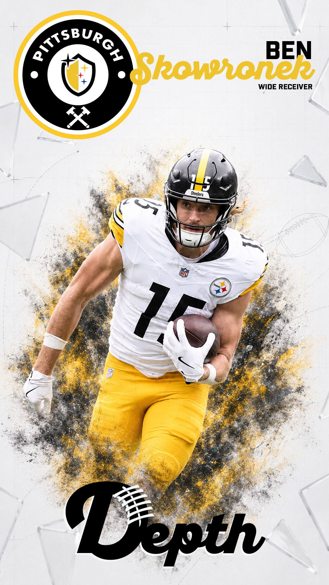 Ben Skworonek Player Profile