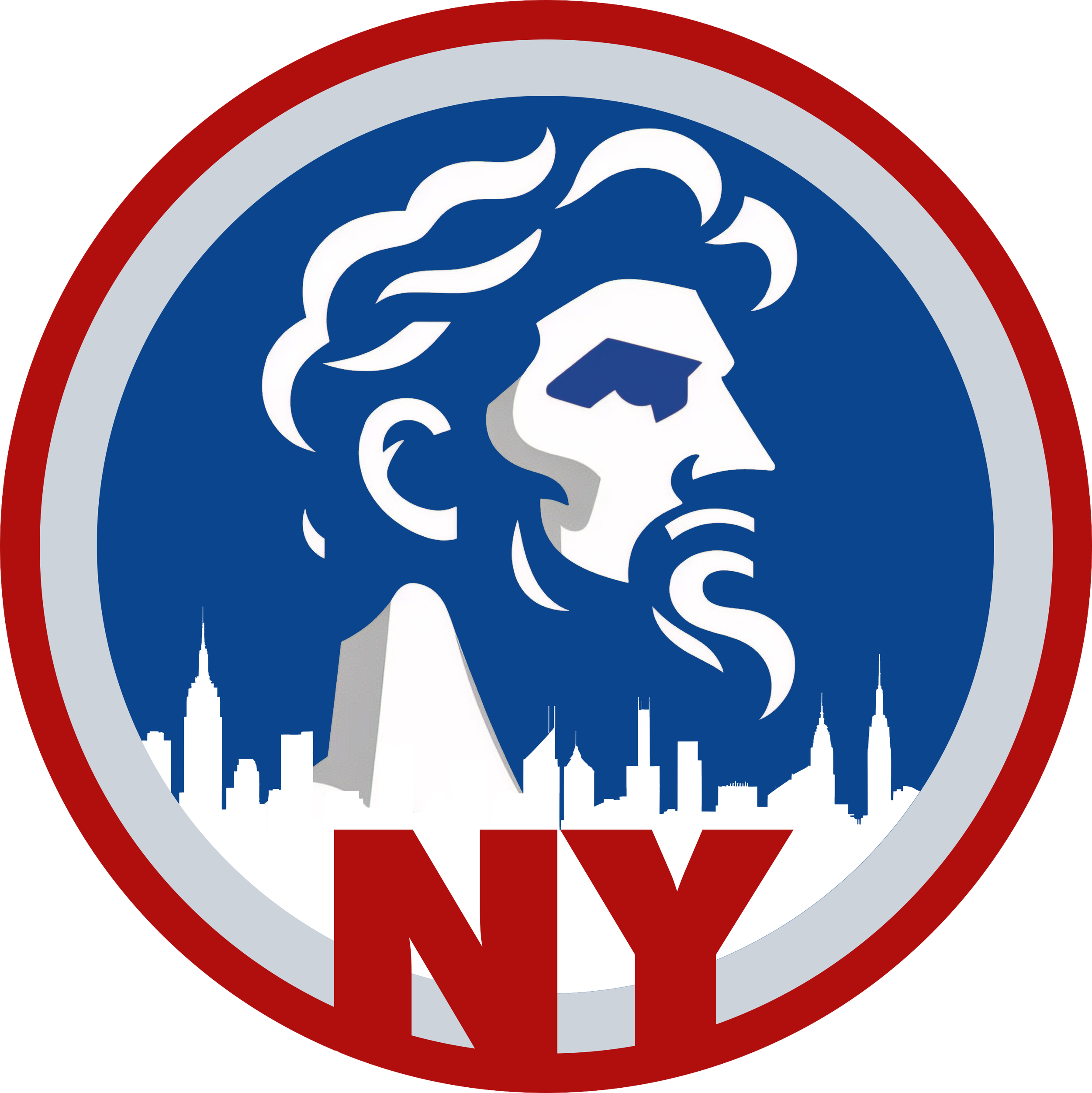 NY Giants Alternate Logo